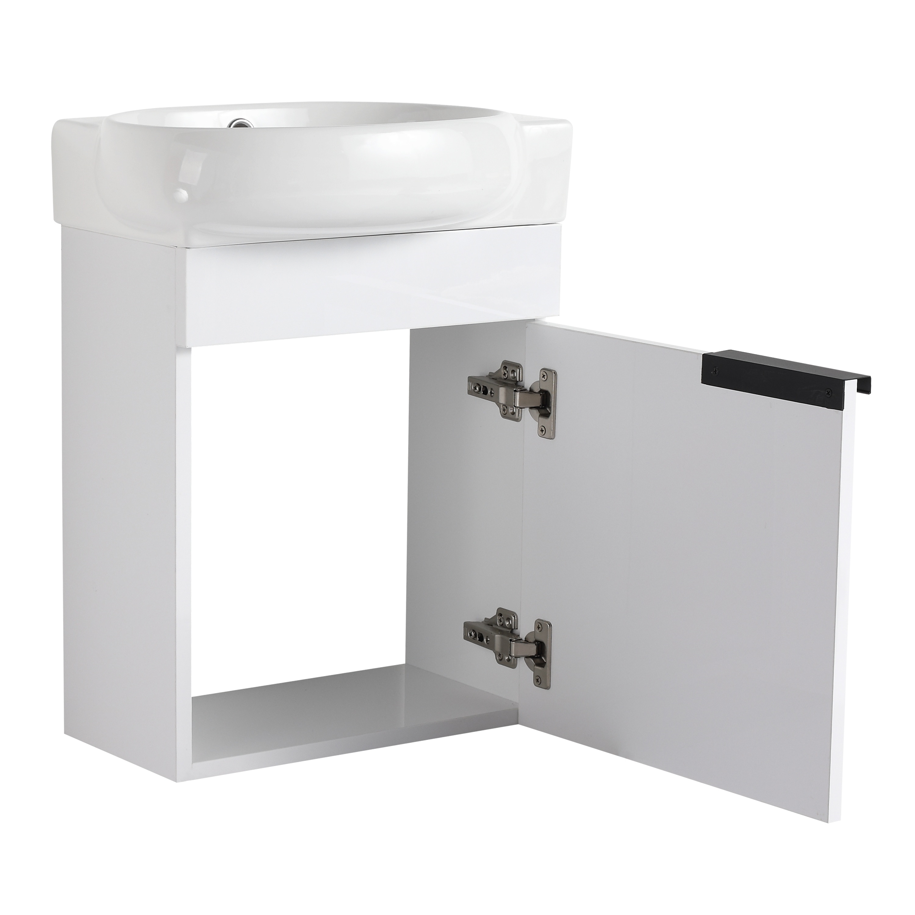Vanityfus VF-GL-00487 Bath-Vanity-Combo - View #16