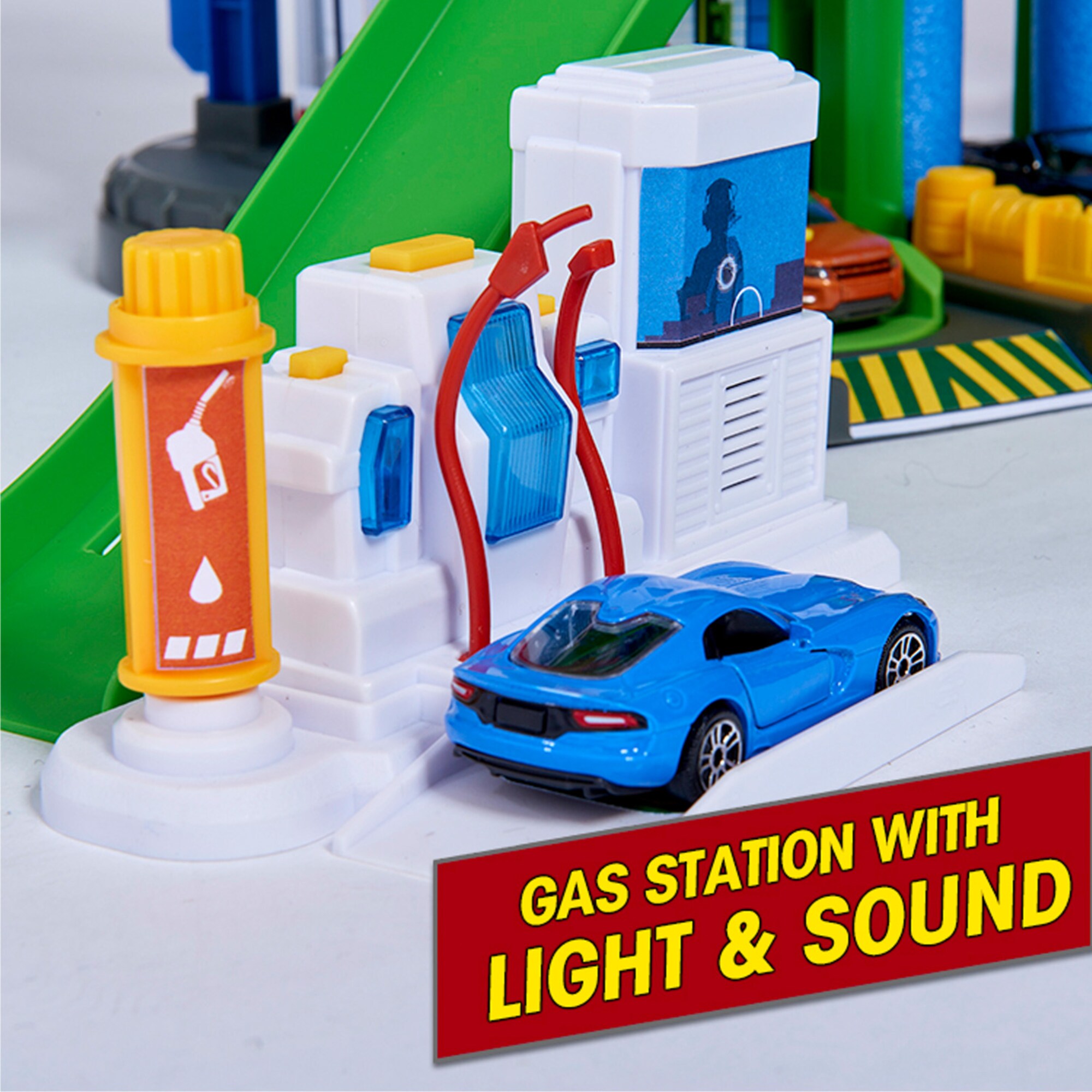 Dickie Toys G3467452051658 Play-Toys - View #7