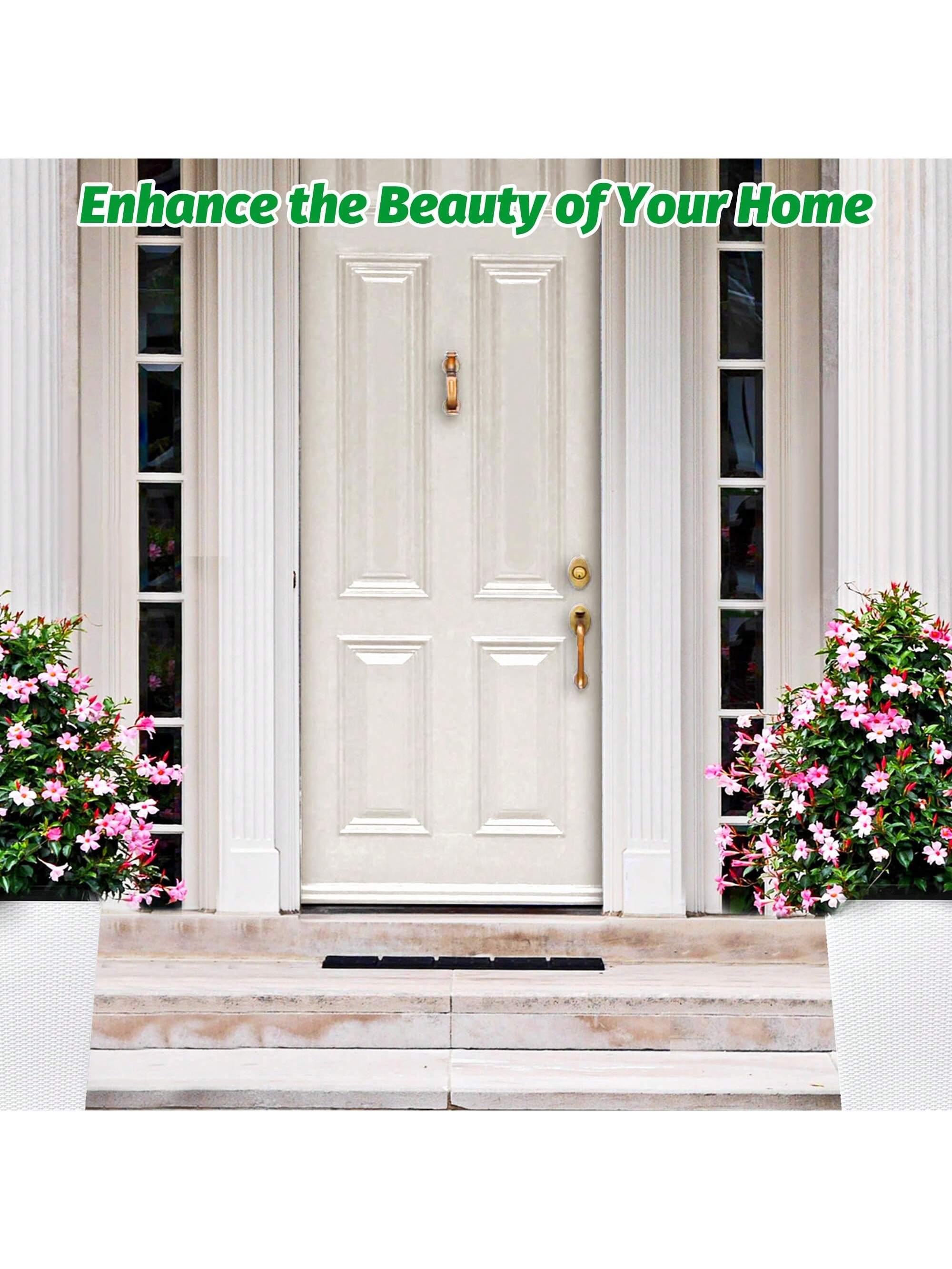 Qeetex PHO-16NPCTSI-HF4 Decorative-Accessories - View #2