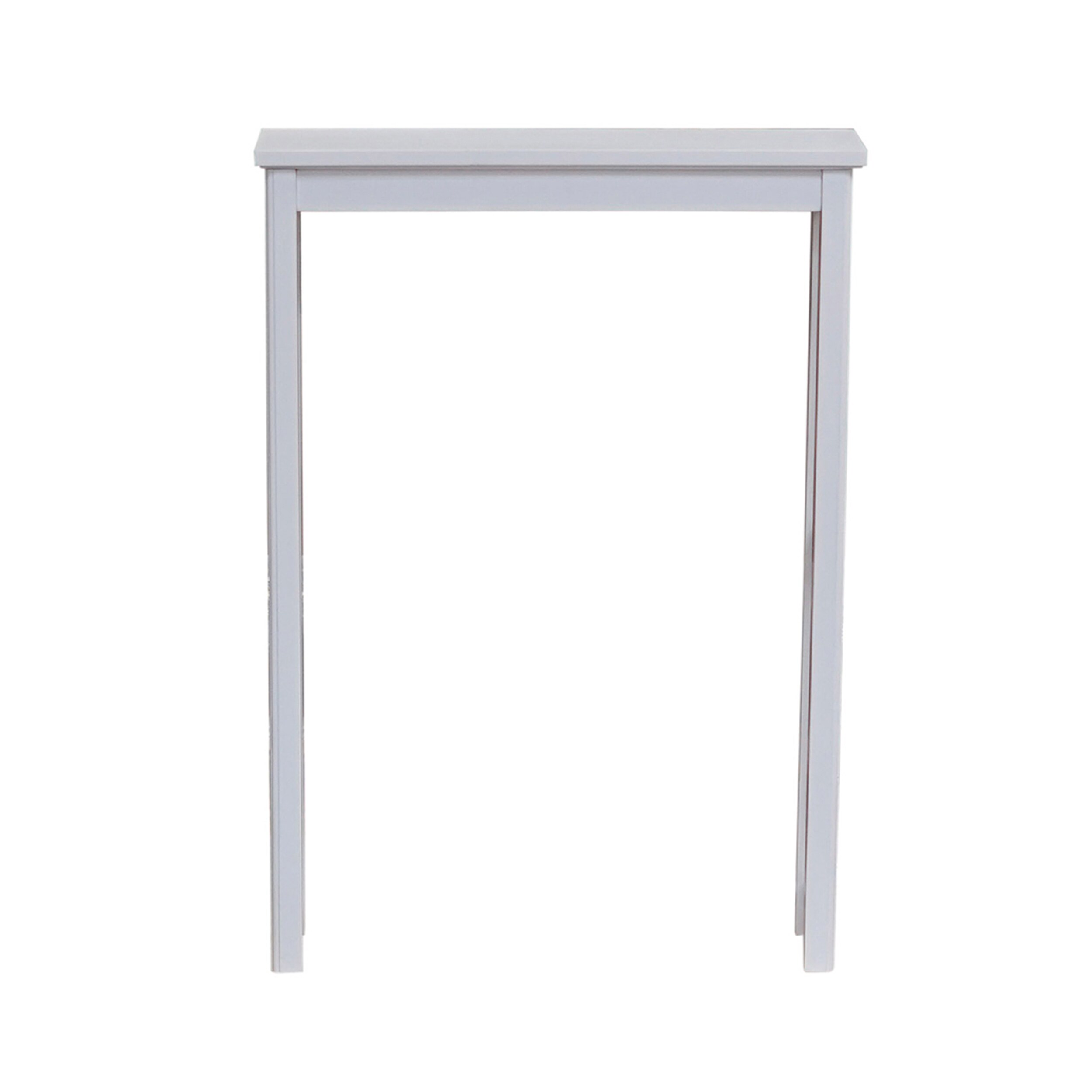 Alaterre Furniture ANVA7274WH Bathroom-Shelves - View #4