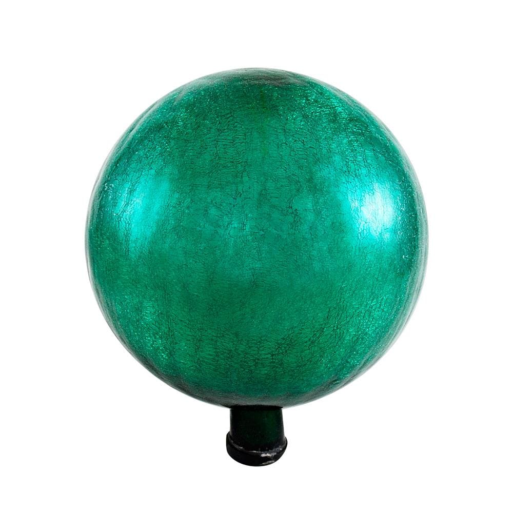 14 Inch Tall Gazing Balls & Stands at Lowes.com