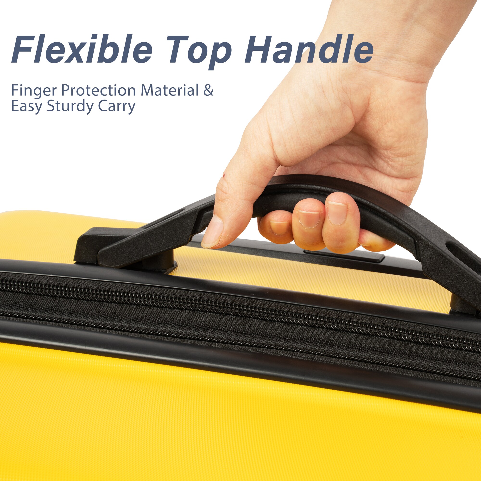 Flynama L-282385AAL Luggage-And-Luggage-Sets - View #5