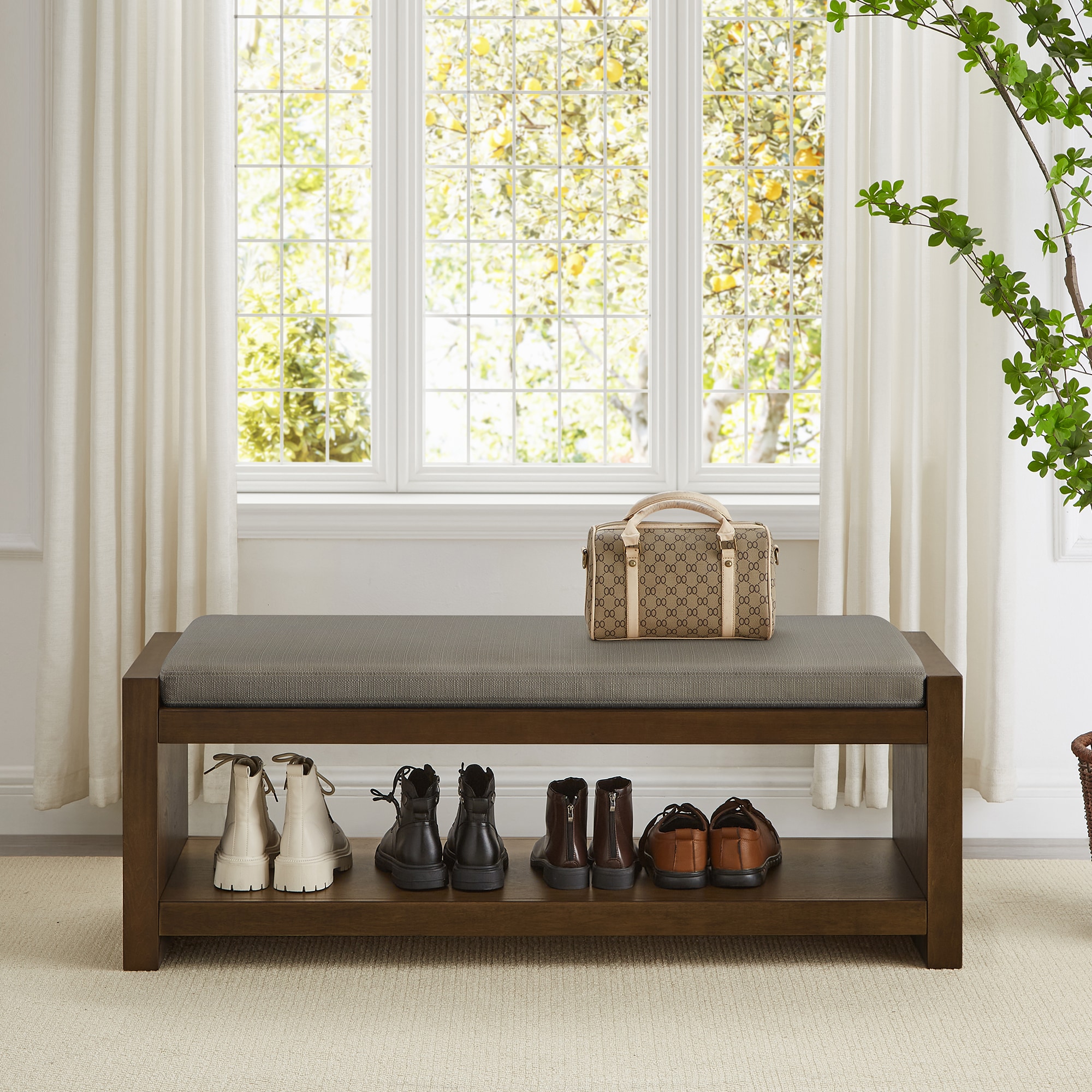 Blisstyle OZDB71KIWL bookcases - View #2
