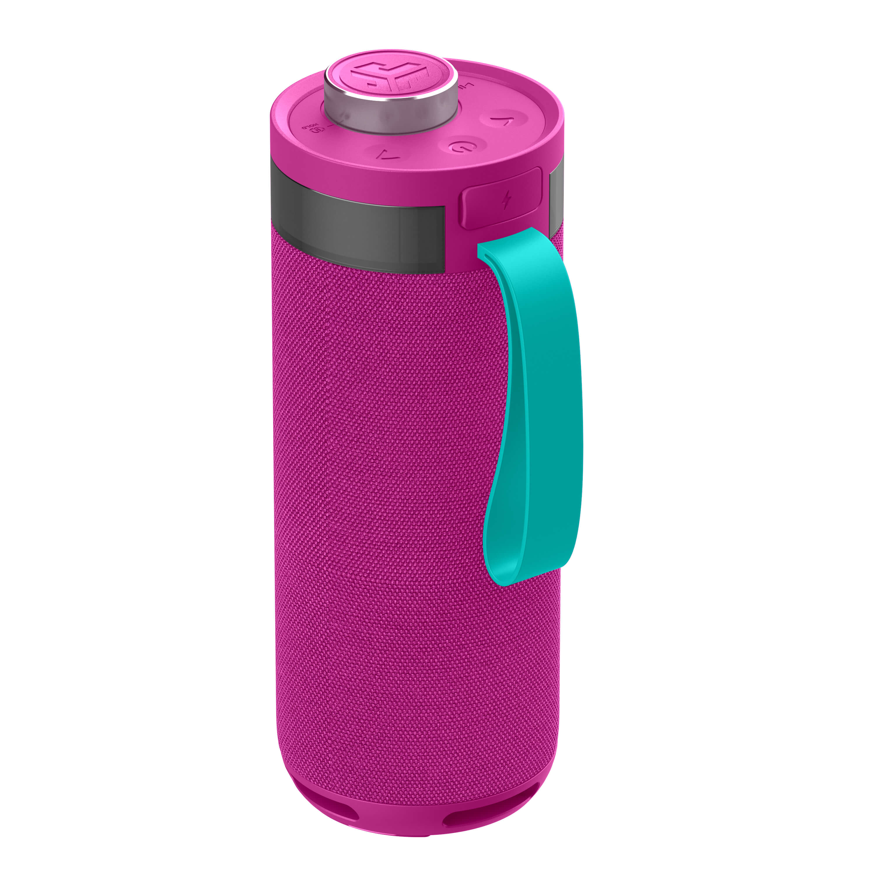 JLab SBGORPNK82 Portable-Speakers - View #4