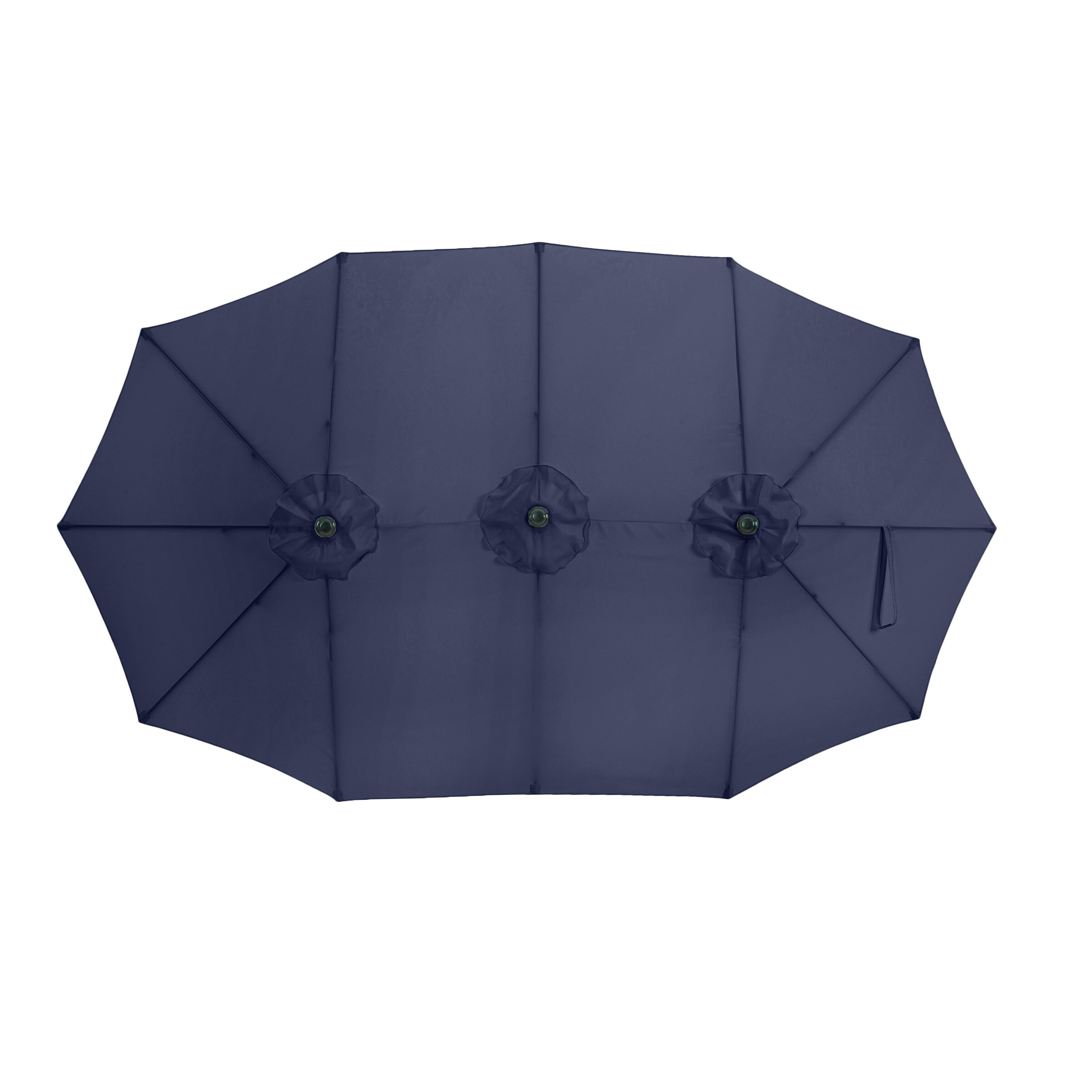 Pure Garden 50-LG1284 Umbrellas-2 - View #7