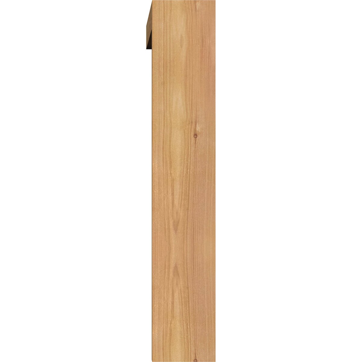 Ekena Millwork 1463516 Exterior-Brackets-Braces - View #4