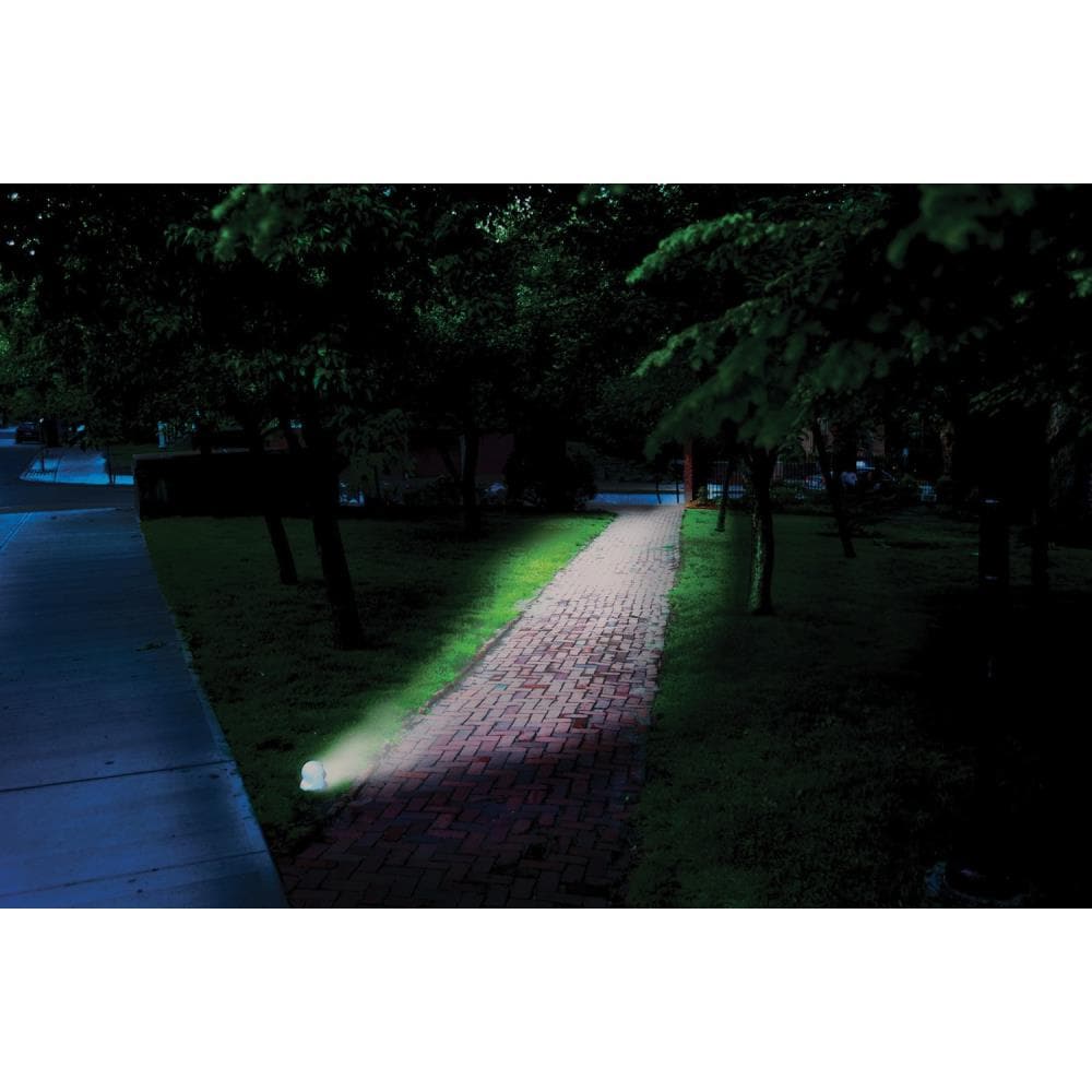 MAXSA Innovations 40251 Motion-Activated-Floodlights - View #4
