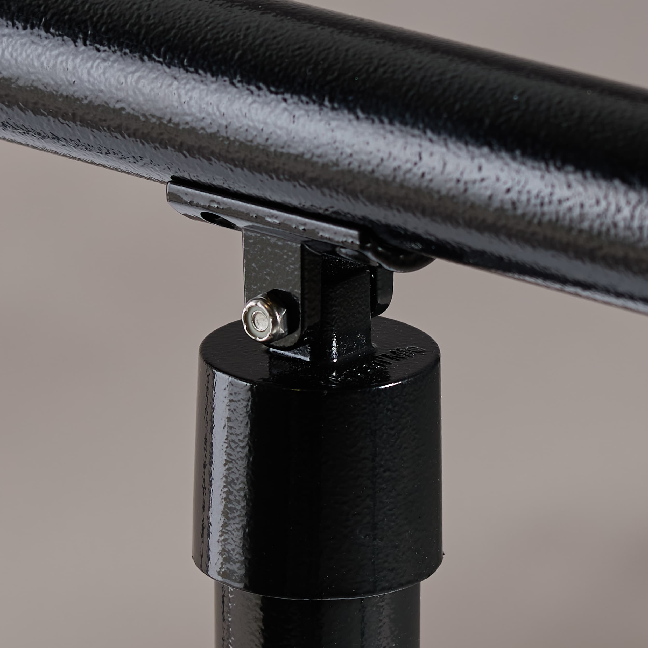 Wolf Handrail WHARPH4KIT-HB Interior-Stairpart-Railing - View #2