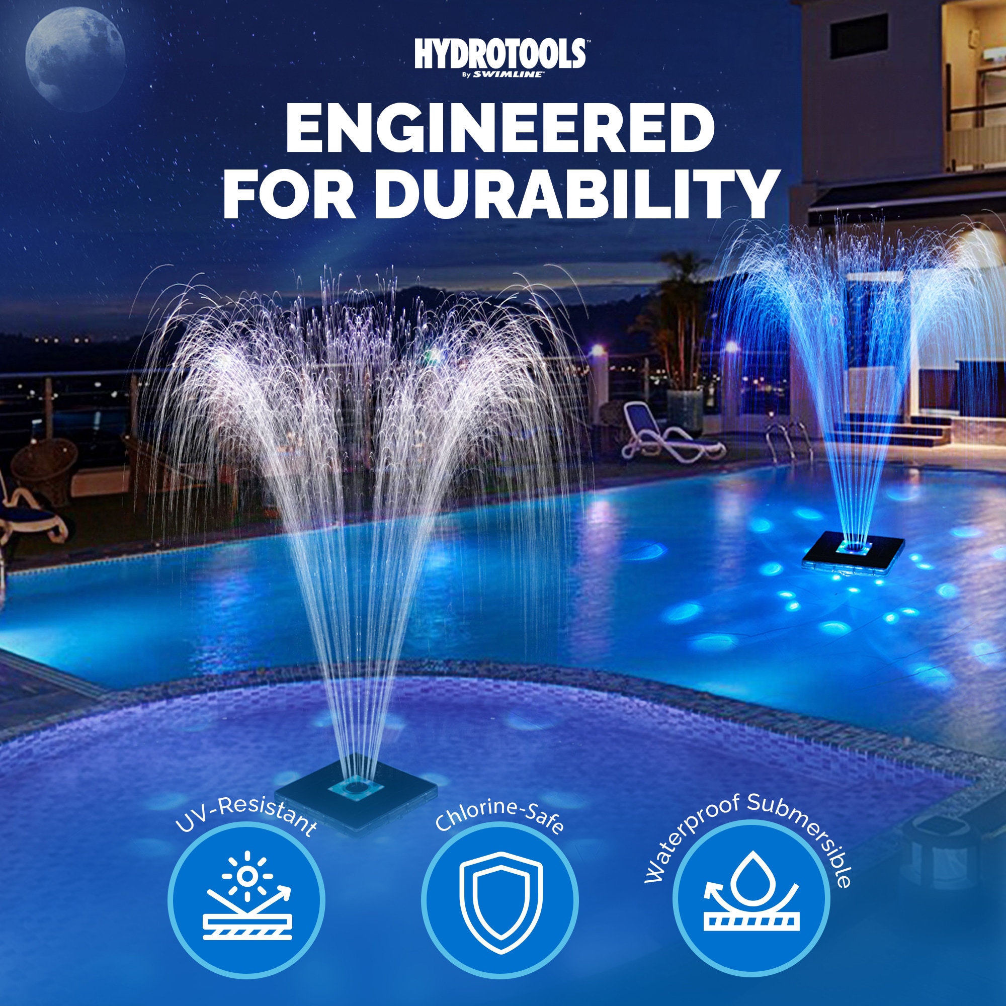 Swimline 85751 Pool-Fountains - View #6