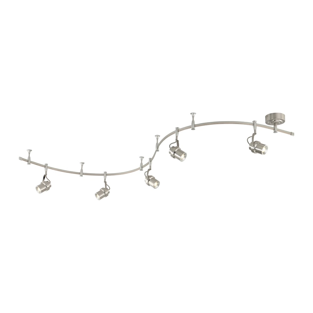 Quoizel CMA1405BN Fixed-Track-Lighting - View #4