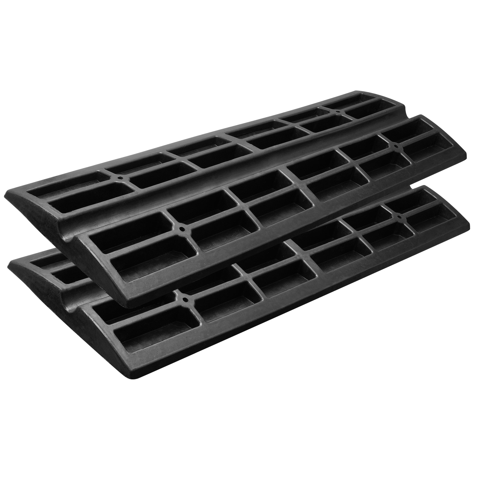 VEVOR ZXDBLYPDGB2483DSGV0 Access-Ramps - View #9