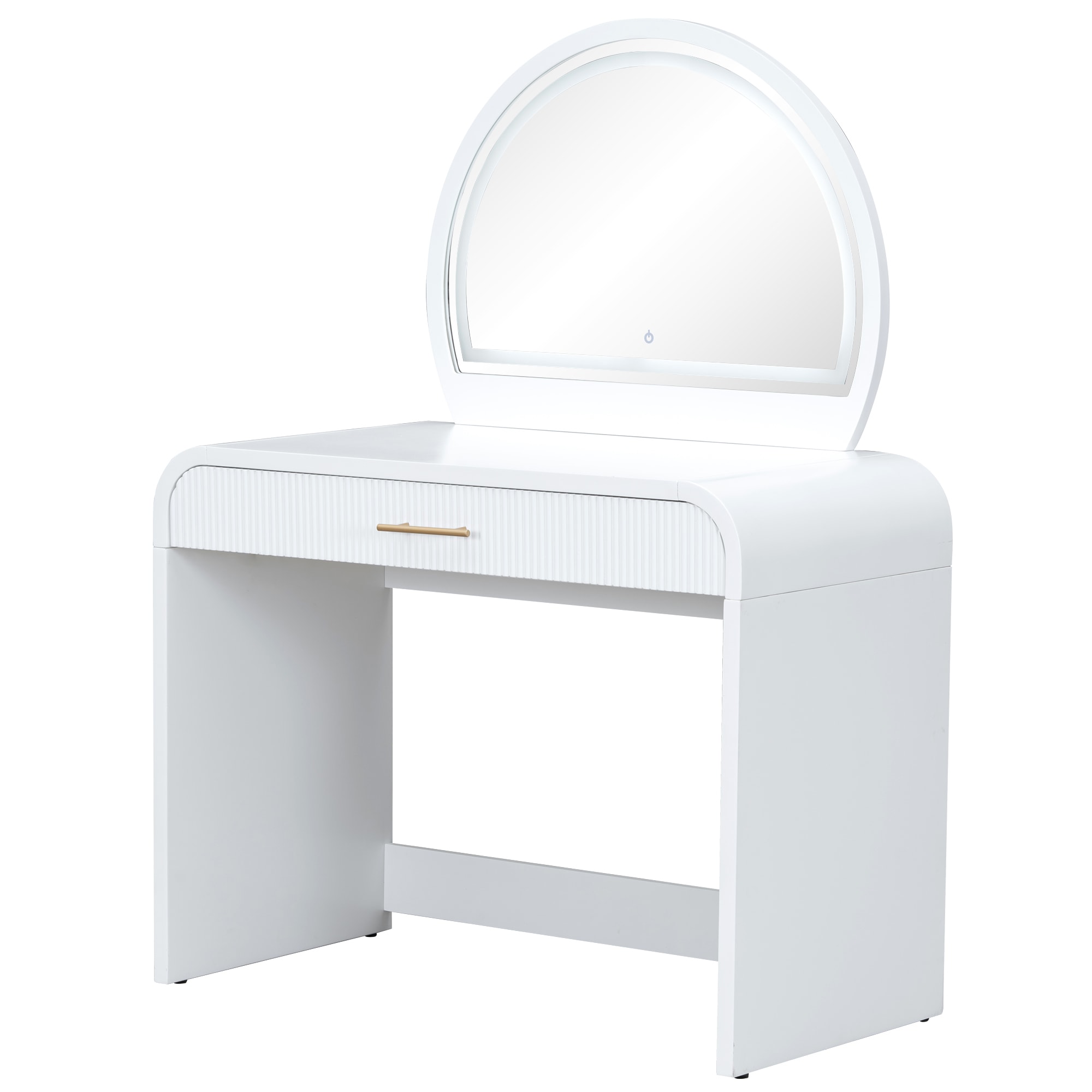 Bybafun YA3800163 Bedroom-Vanities - View #2