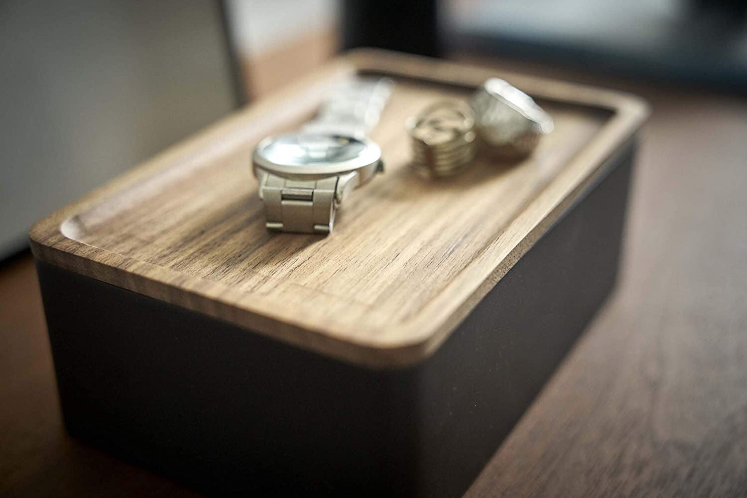 Yamazaki 5166 Jewelry-Organization - View #3
