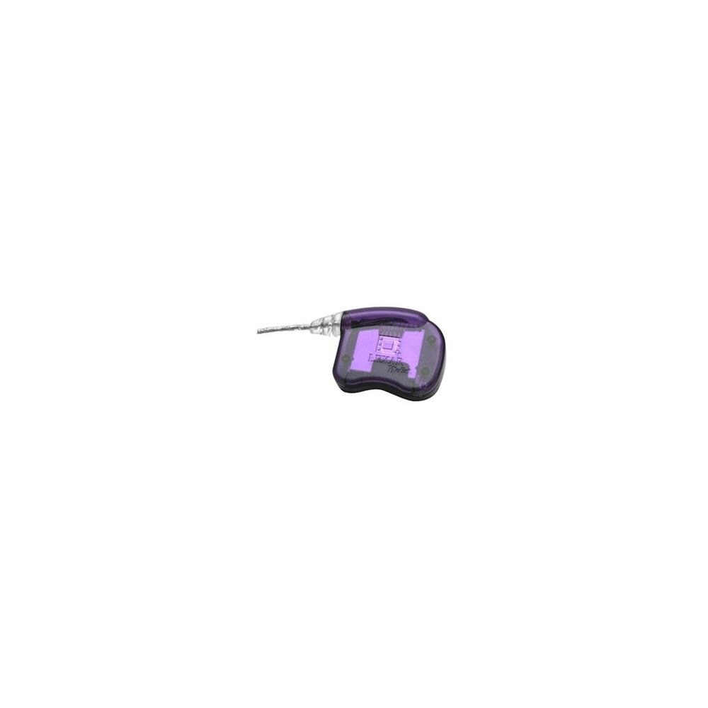  HBYFL055 Lexar RW009 Media USB SmartMedia Digital Film Reader