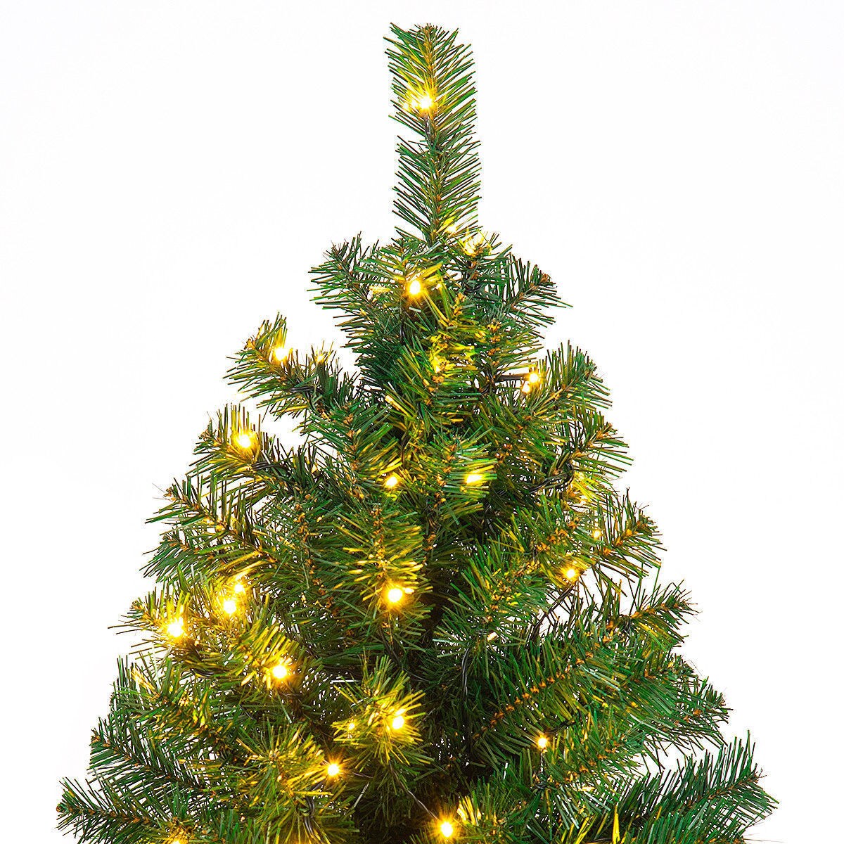 WELLFOR CM-HFY-21223 Artificial-Christmas-Trees - View #6