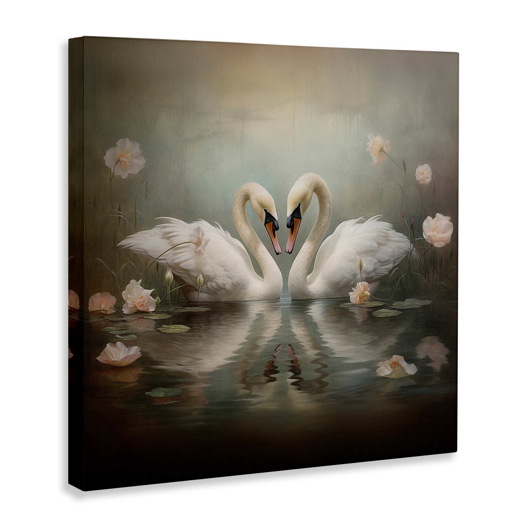 Stupell Industries BT-912-CN-24X24 Wall-Art - View #2