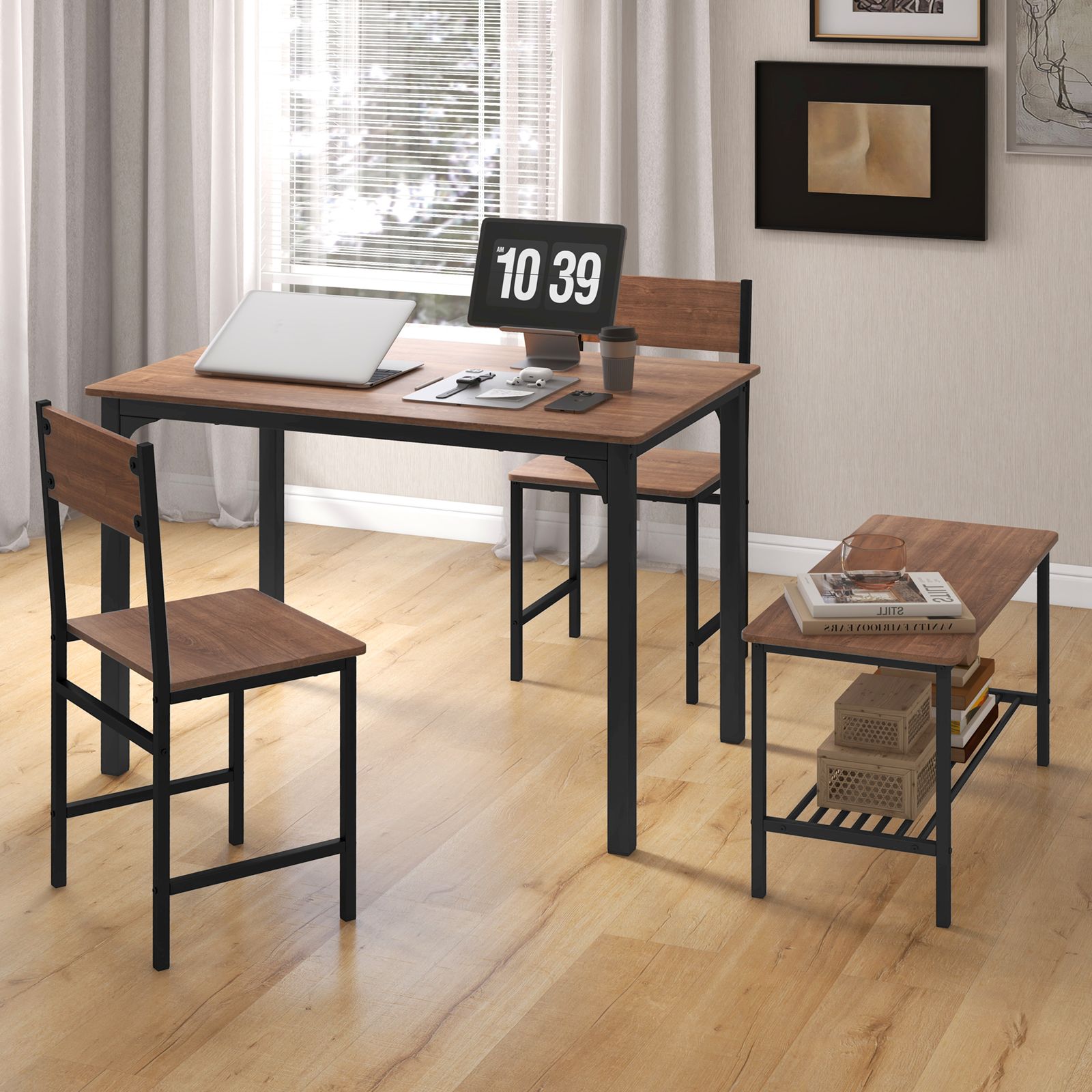 Slickblue D-MX-CO-1008 Dining-Sets - View #10