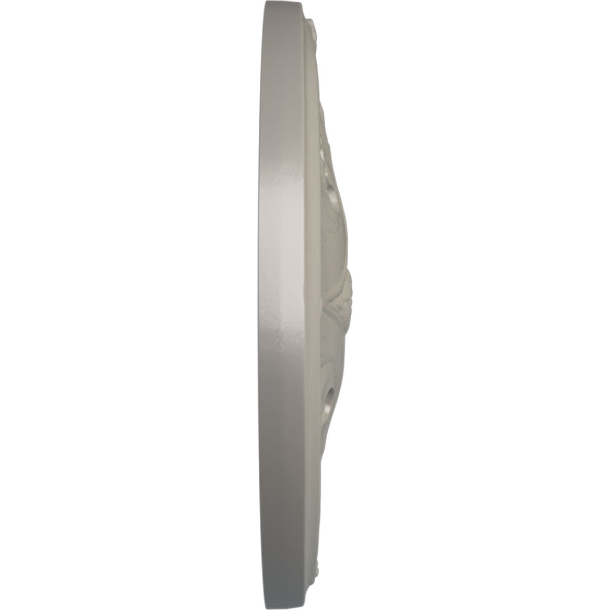 Ekena Millwork CM24X12MAPWS Ceiling-Medallions - View #3