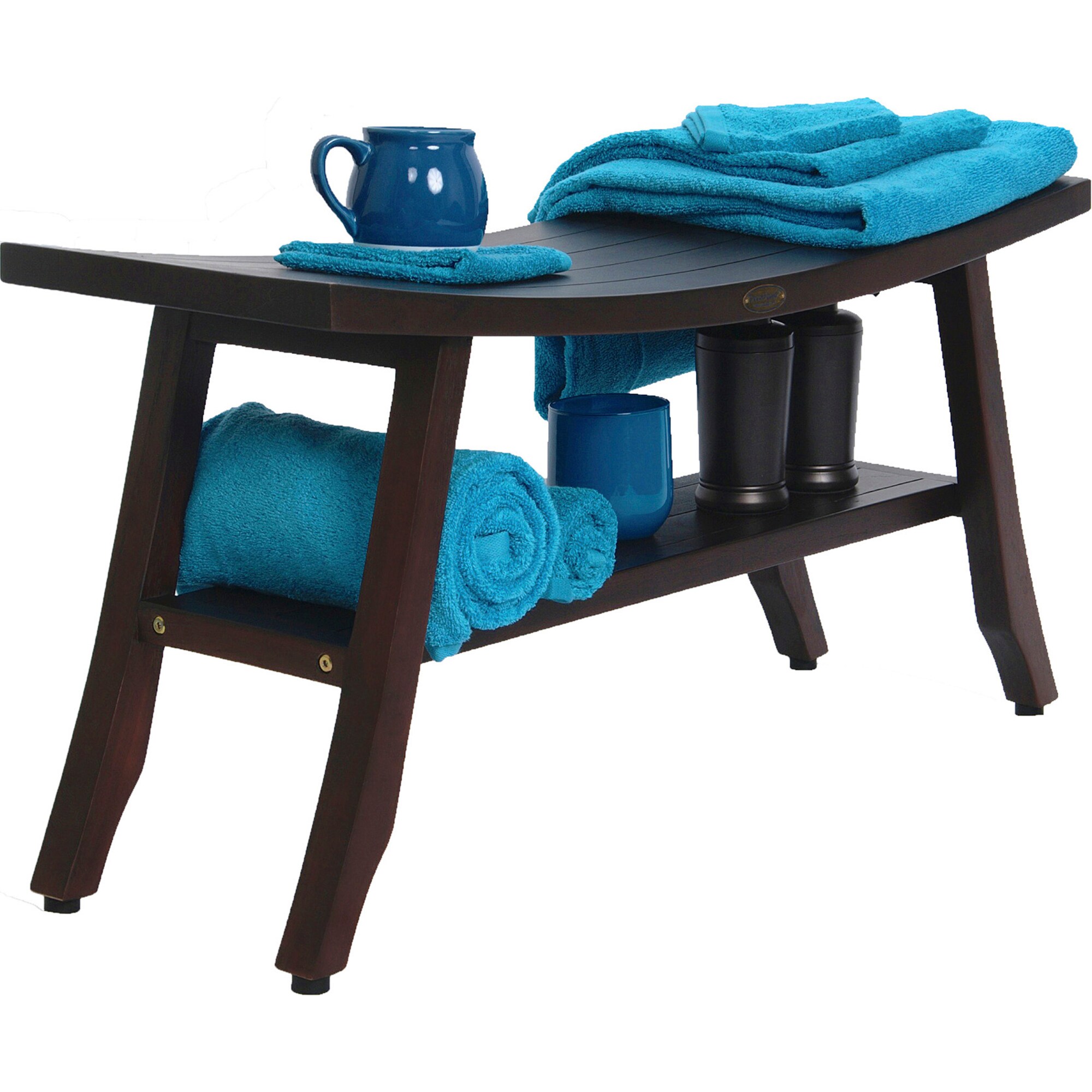 DecoTeak DT176 Bath-Safety-Seats-Benches - View #5