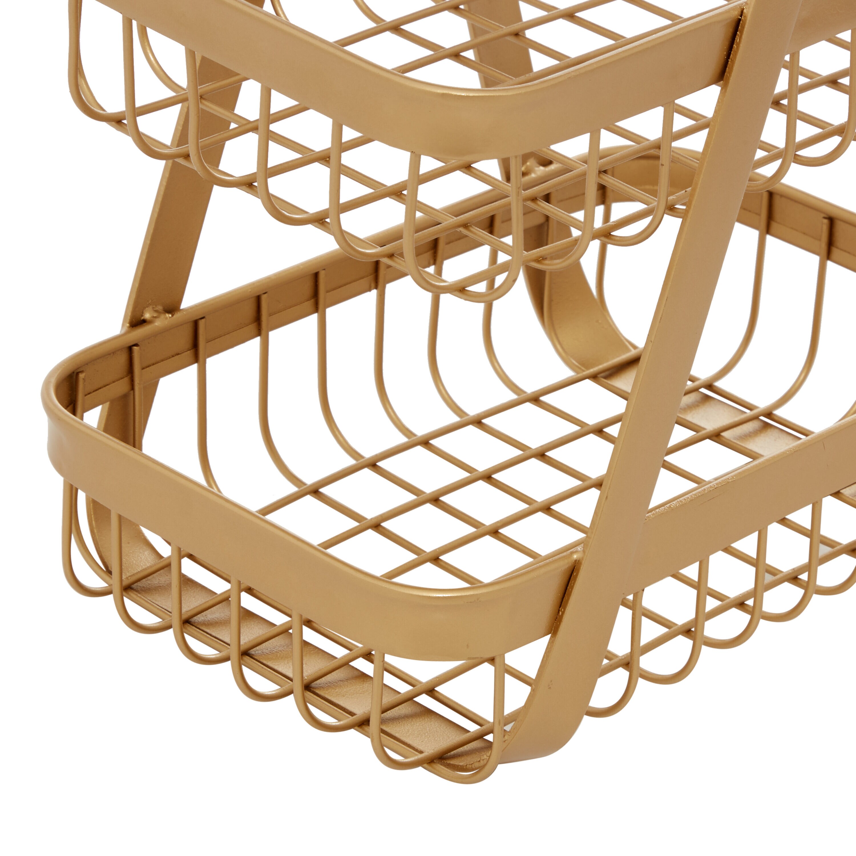 Grayson Lane 63619 Bins-Baskets - View #3