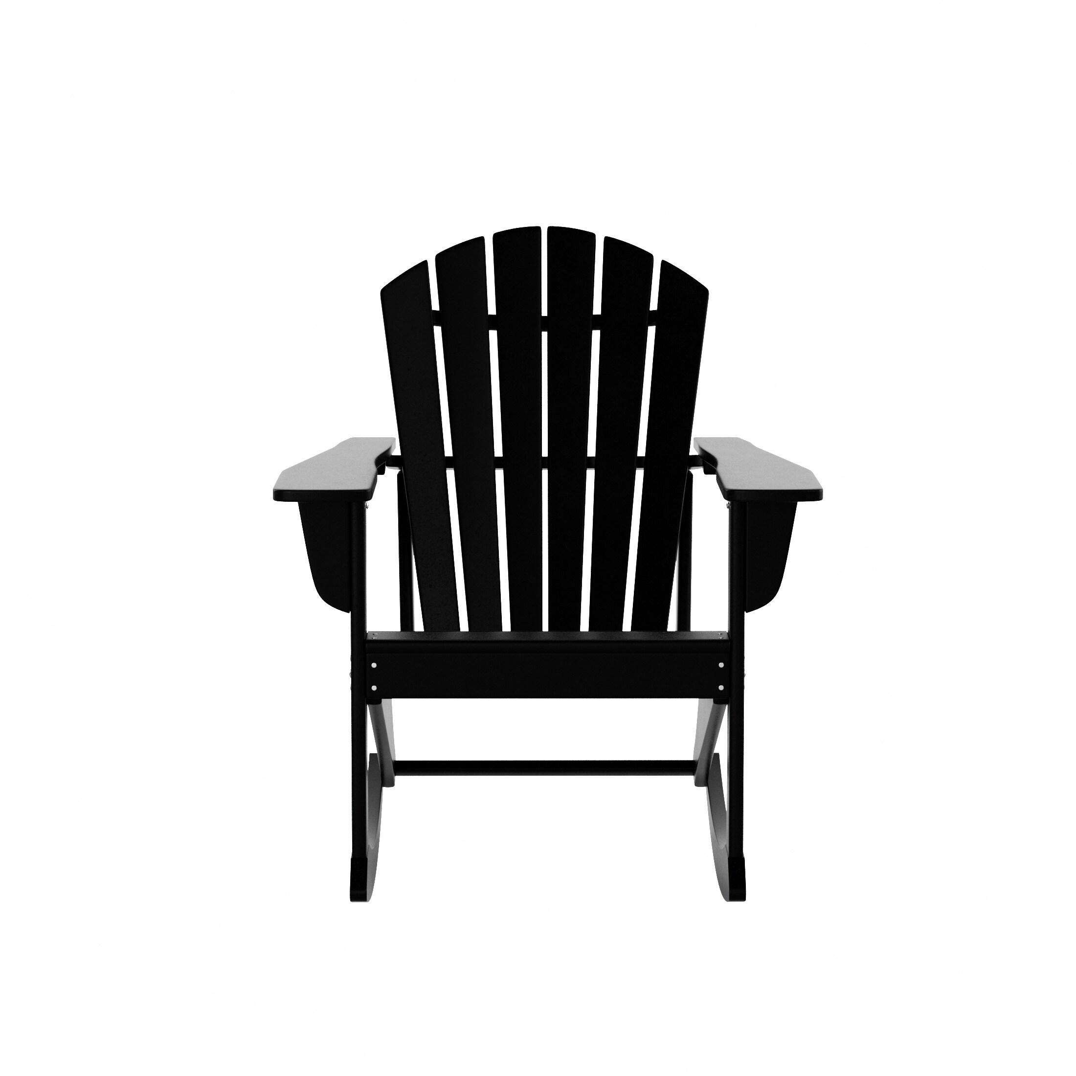Westin Furniture OP5003-BK Patio-Chairs - View #3