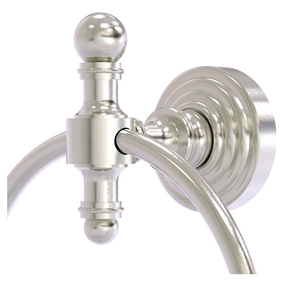 Allied Brass RW-16-SN d060355 - View #2