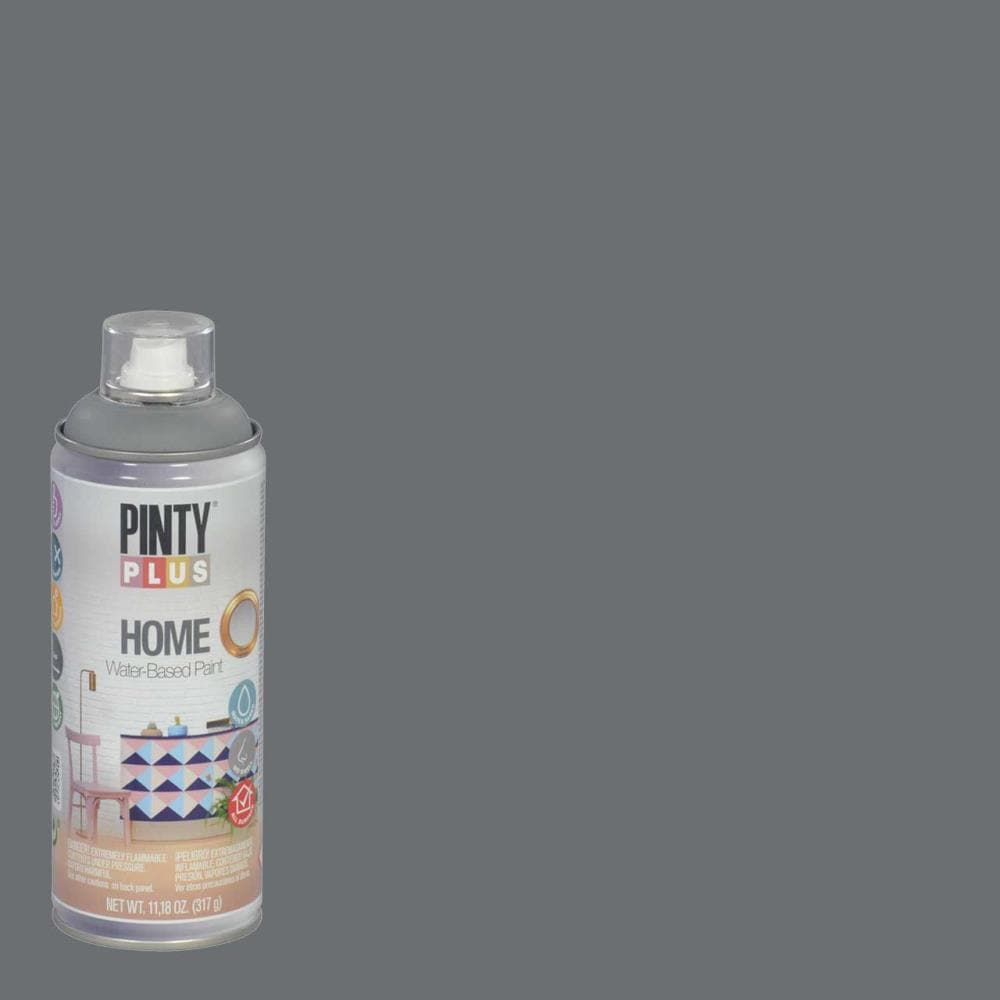 Pintura blanco billo spray 200ml PintyPlus
