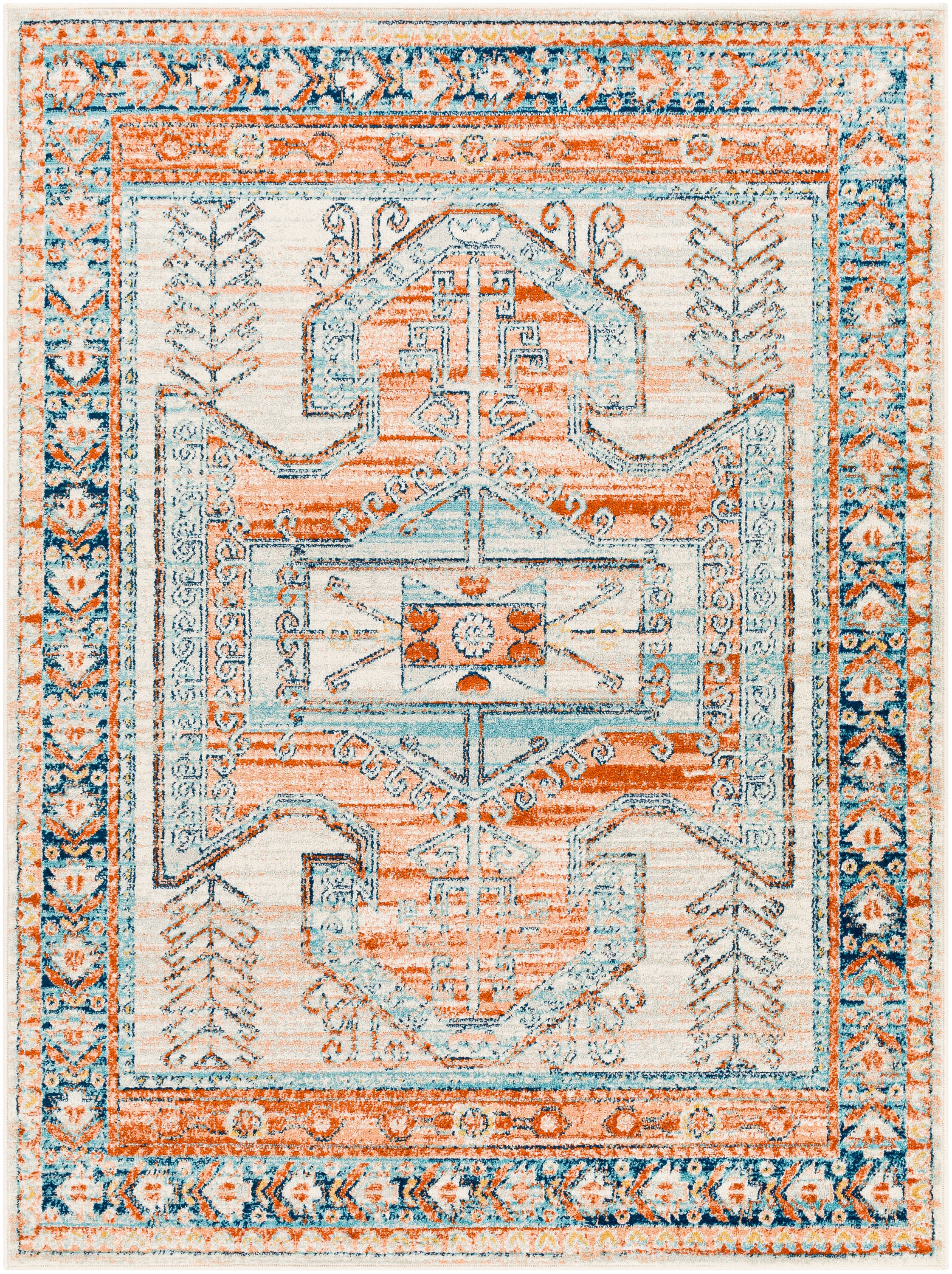 Artistic Weavers TVZ2310-71010 rugs - View #2