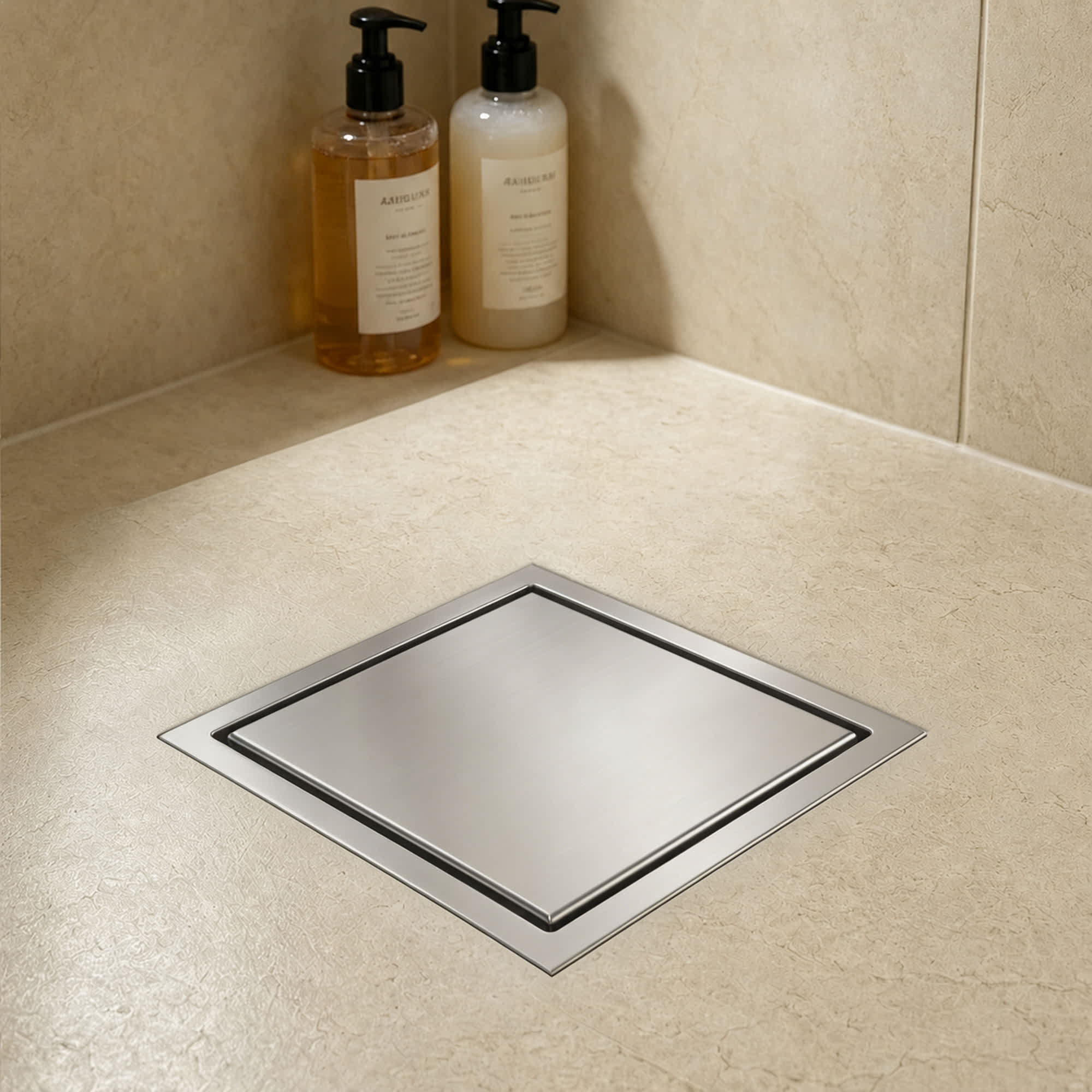 EVERSTEIN SFS-3066-NK Drains-Flanges - View #8