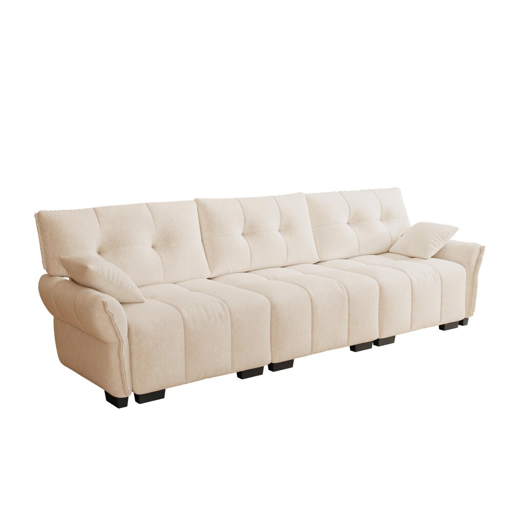 Homy Casa TURTY-BG Sofas-Loveseats - View #9