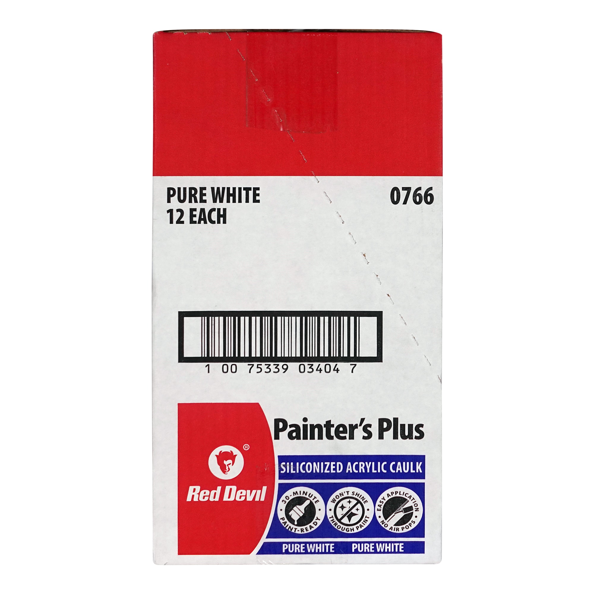 Red Devil 076612 caulking - View #8