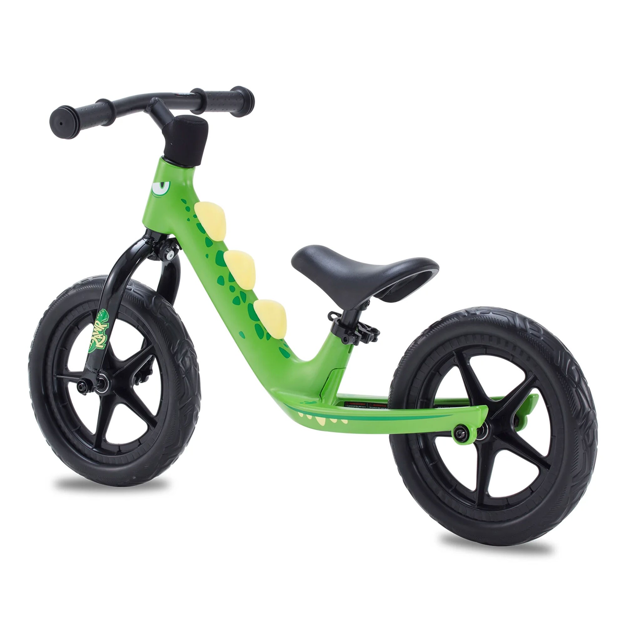 Royal Baby 321022 bikes - View #2