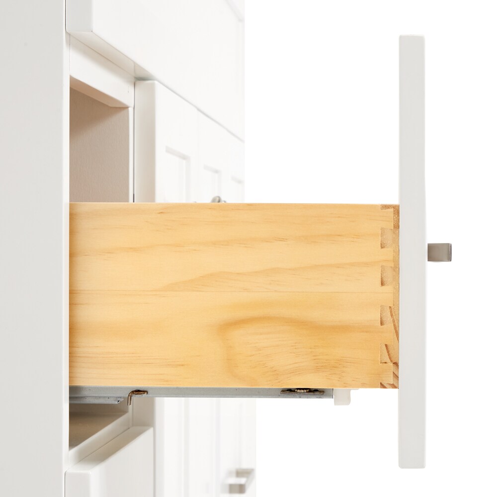 ARIEL F043SCW2RVOWHT Bath-Vanity-Combo - View #7
