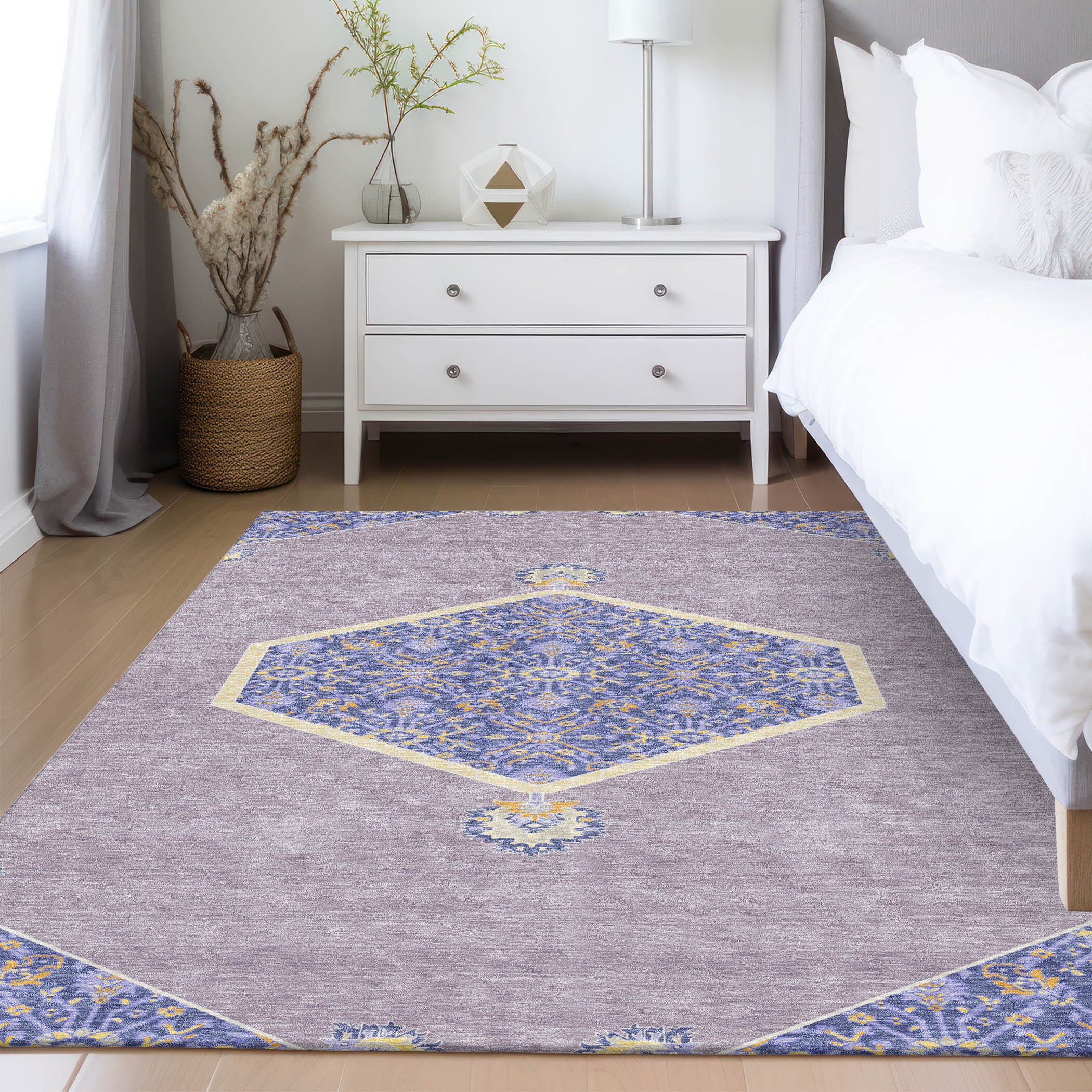 Addison Rugs ACN1011LV30X46 rugs - View #7