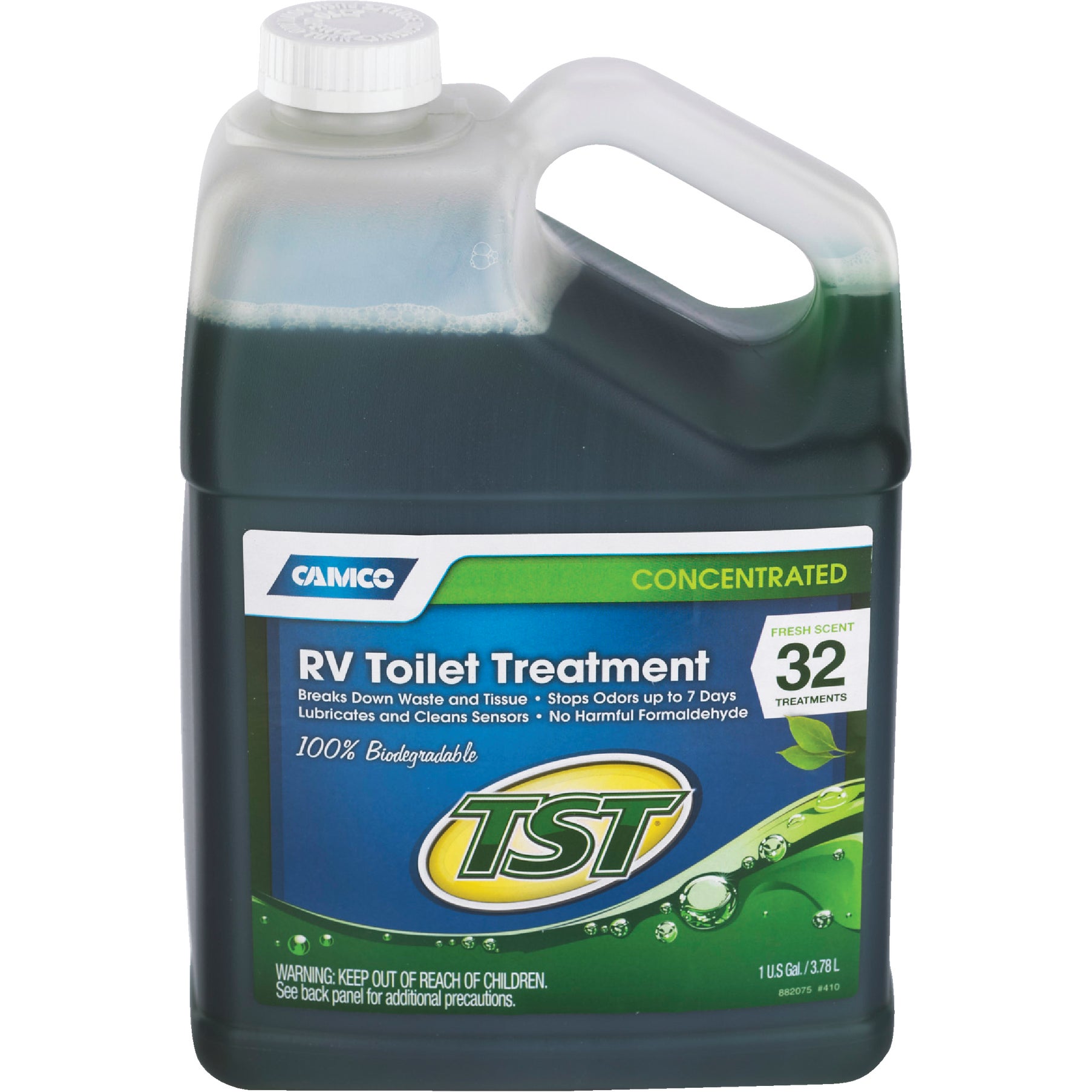  TST Holding Tank Chemical (Model 40227)