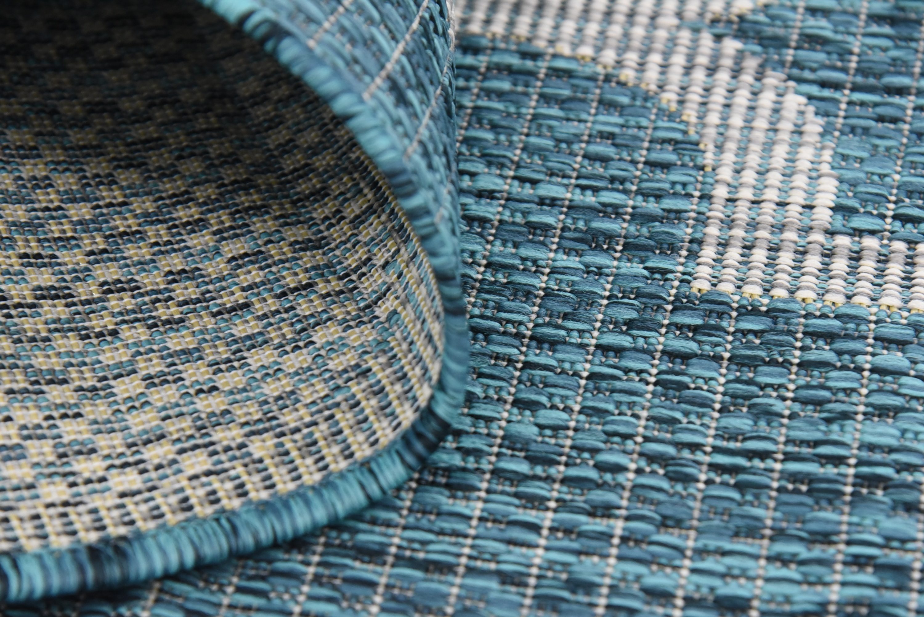 Unique Loom 3129042 rugs - View #3