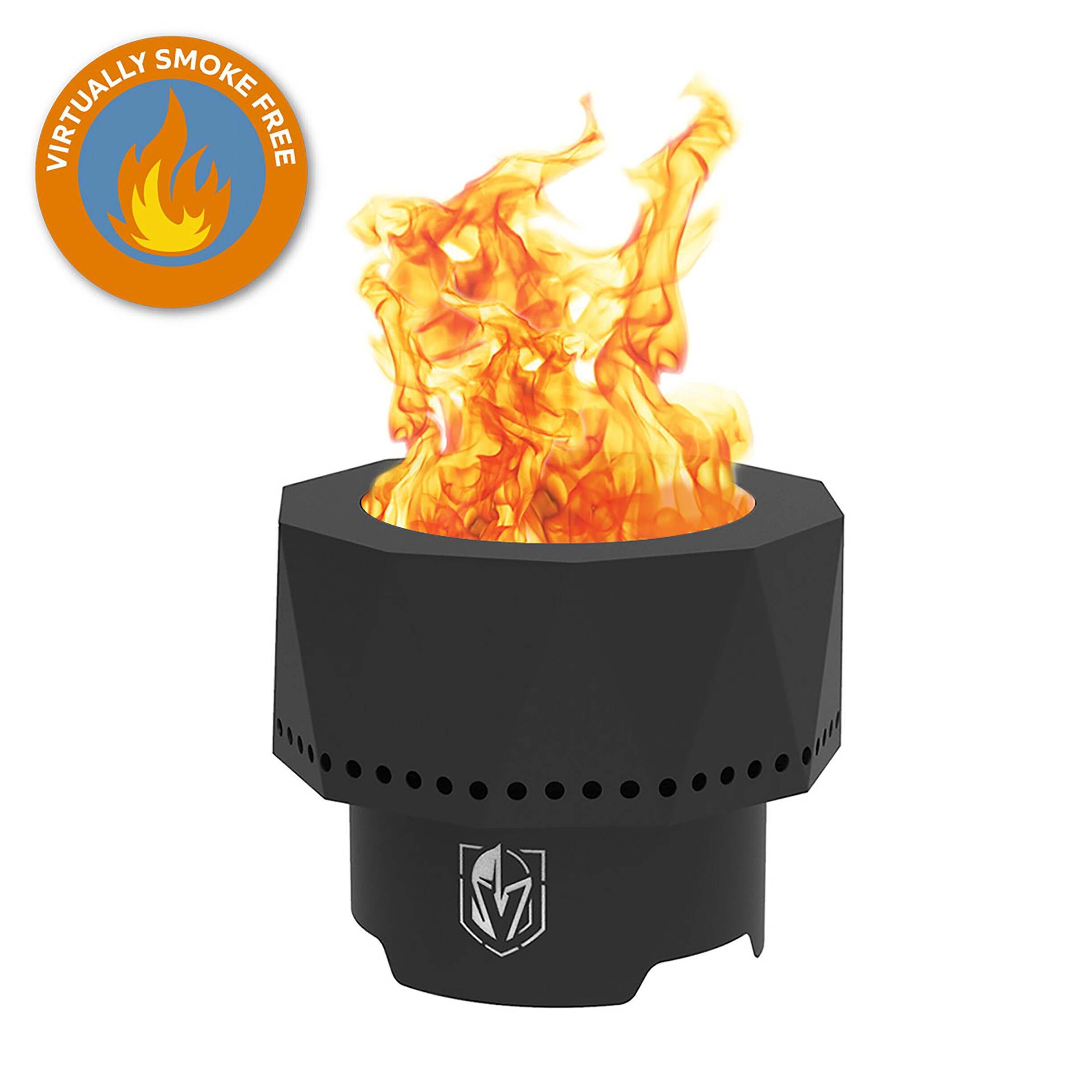 Blue Sky Outdoor Living PFP1513-VGK Outdoor-Woodburning-Firepits - View #6