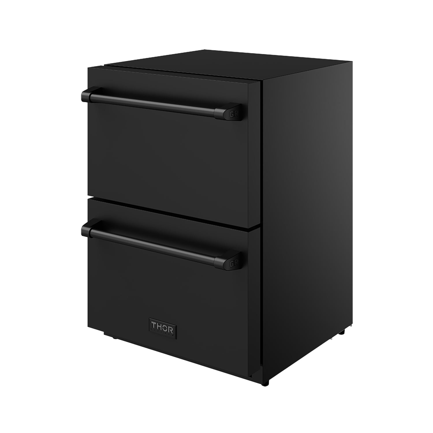 Thor Kitchen RZ24UB Drawer-Refrigerators - View #2