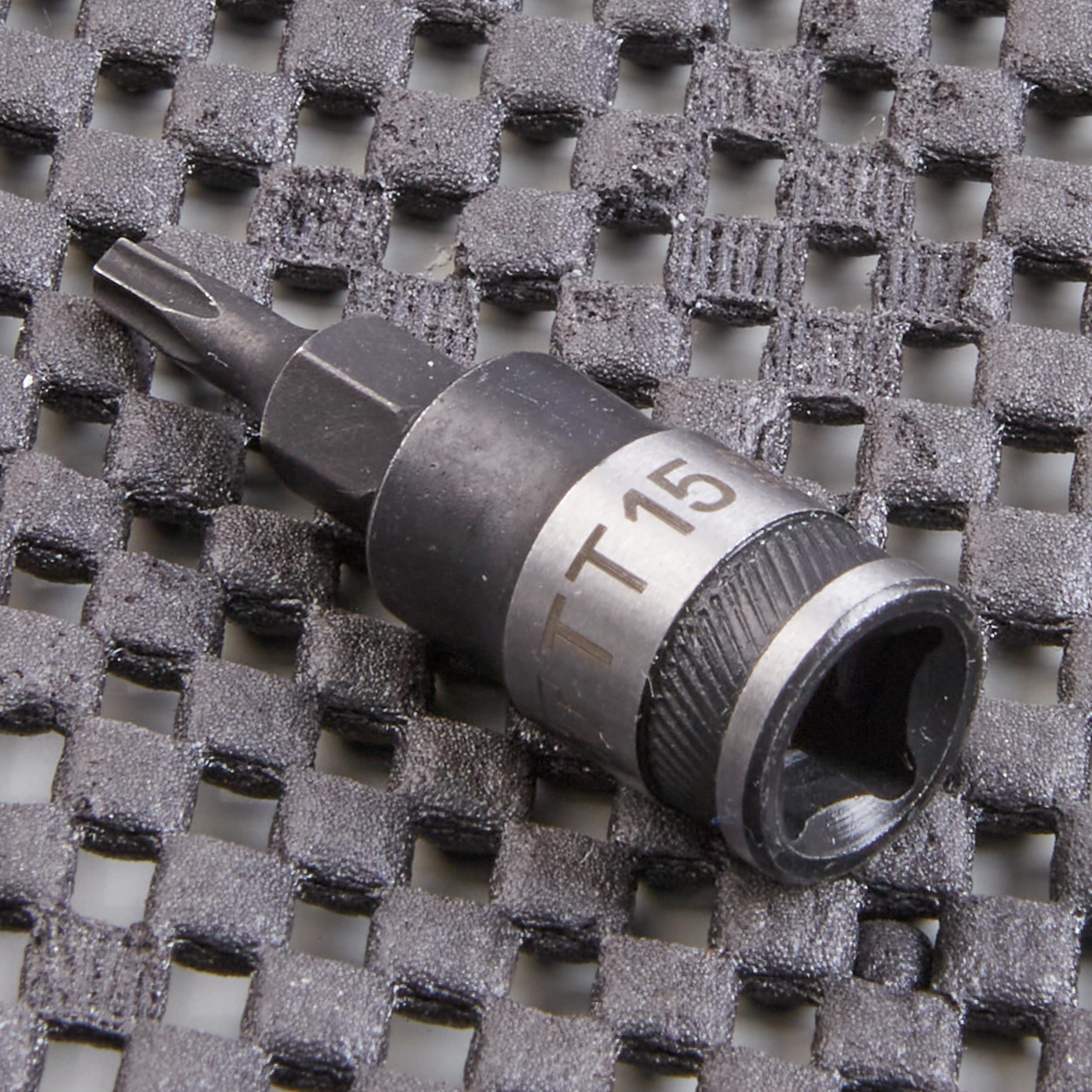 Kobalt 87649 Driver-Sockets - View #3
