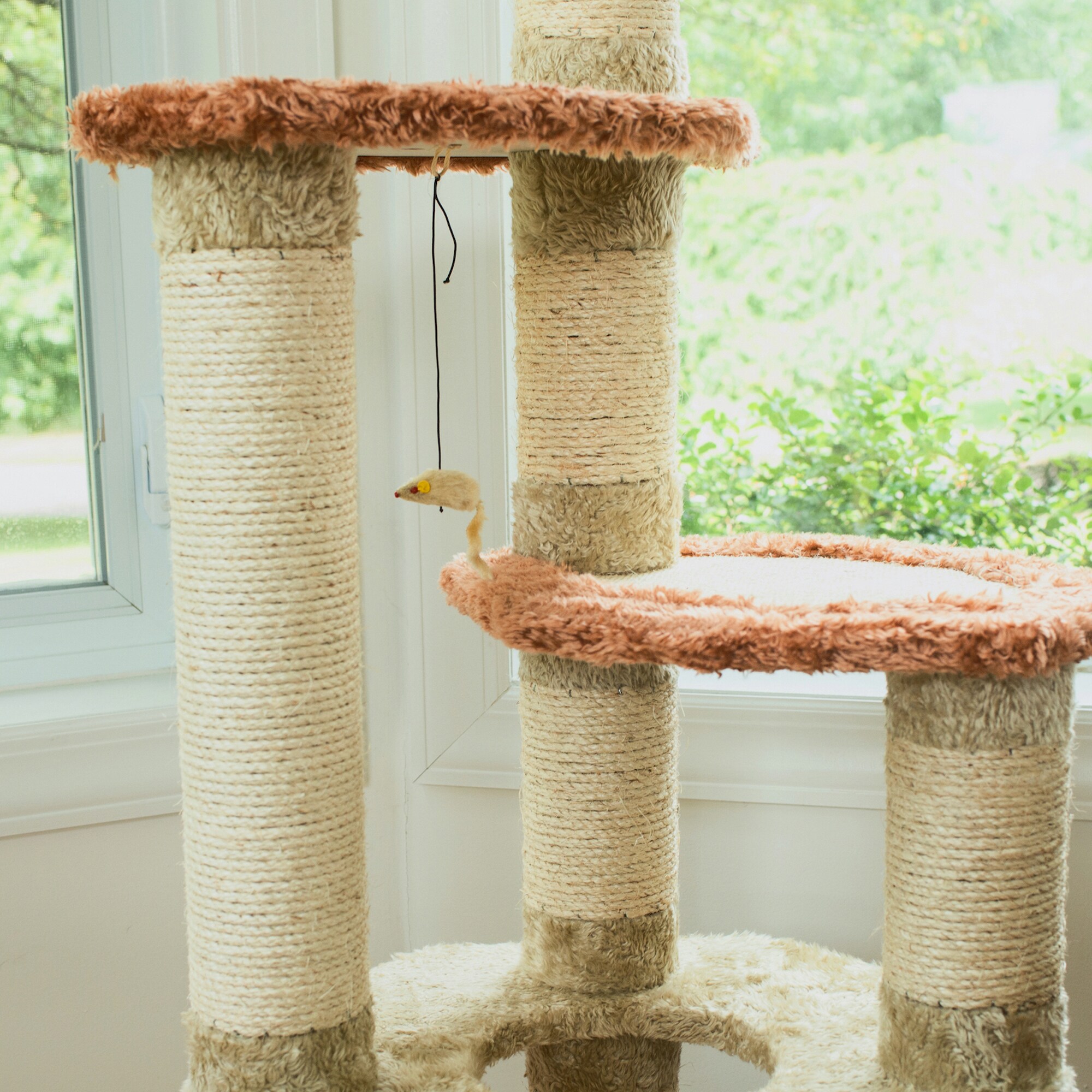Armarkat X6606 Cat-Trees - View #10