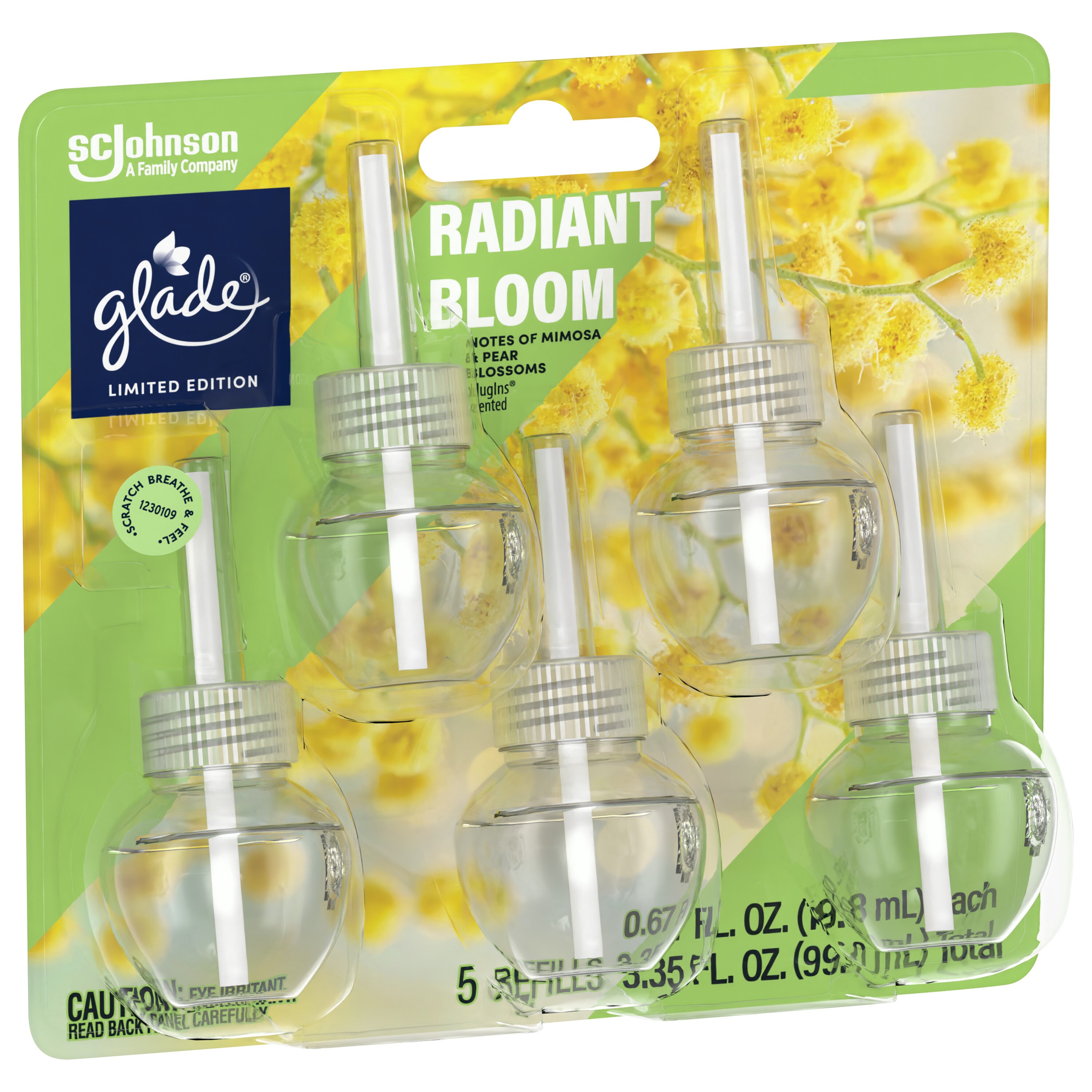 Glade 377811 Air-Fresheners - View #10