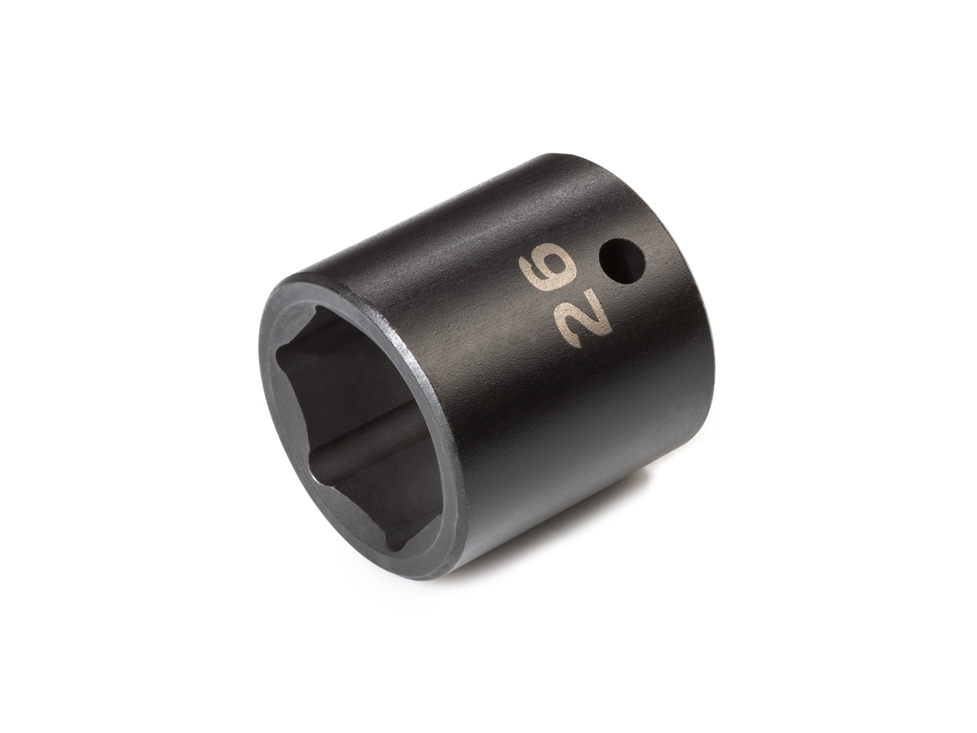TEKTON SID22126 Metric 1/2-in Drive 26mm 6-point Impact Socket Individual