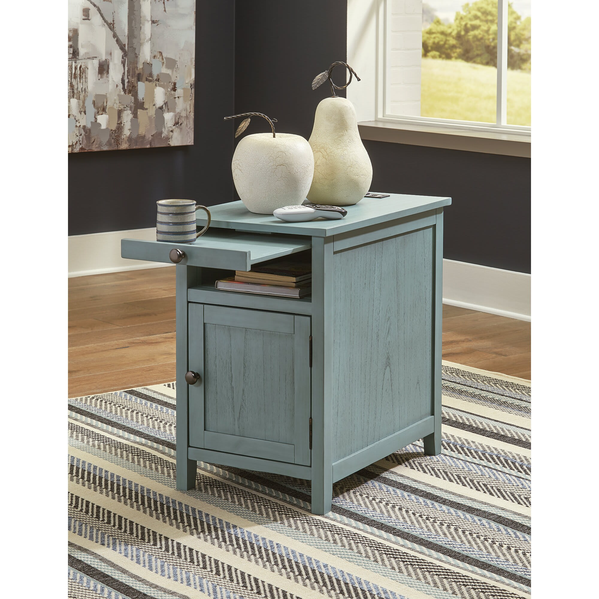 Signature Design by Ashley T300-717 End-Tables - View #7