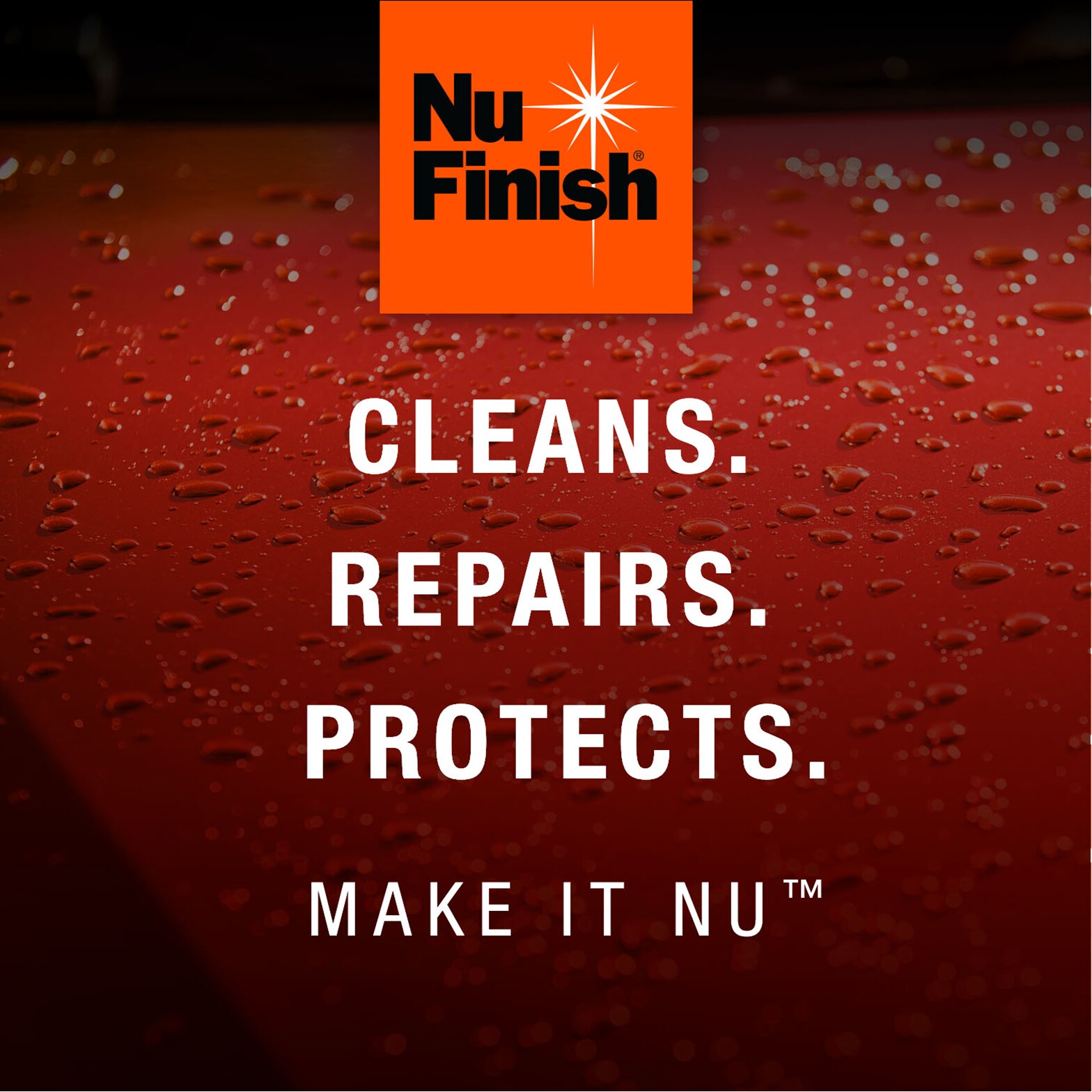 Nu Finish NTCC24SP Car-Exterior-Cleaner - View #11