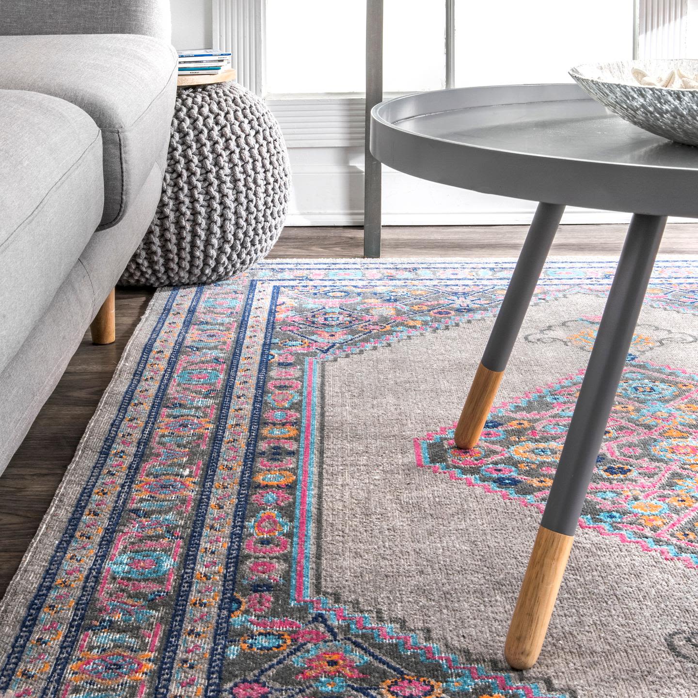 nuLOOM RZSW01B-5075 rugs - View #3