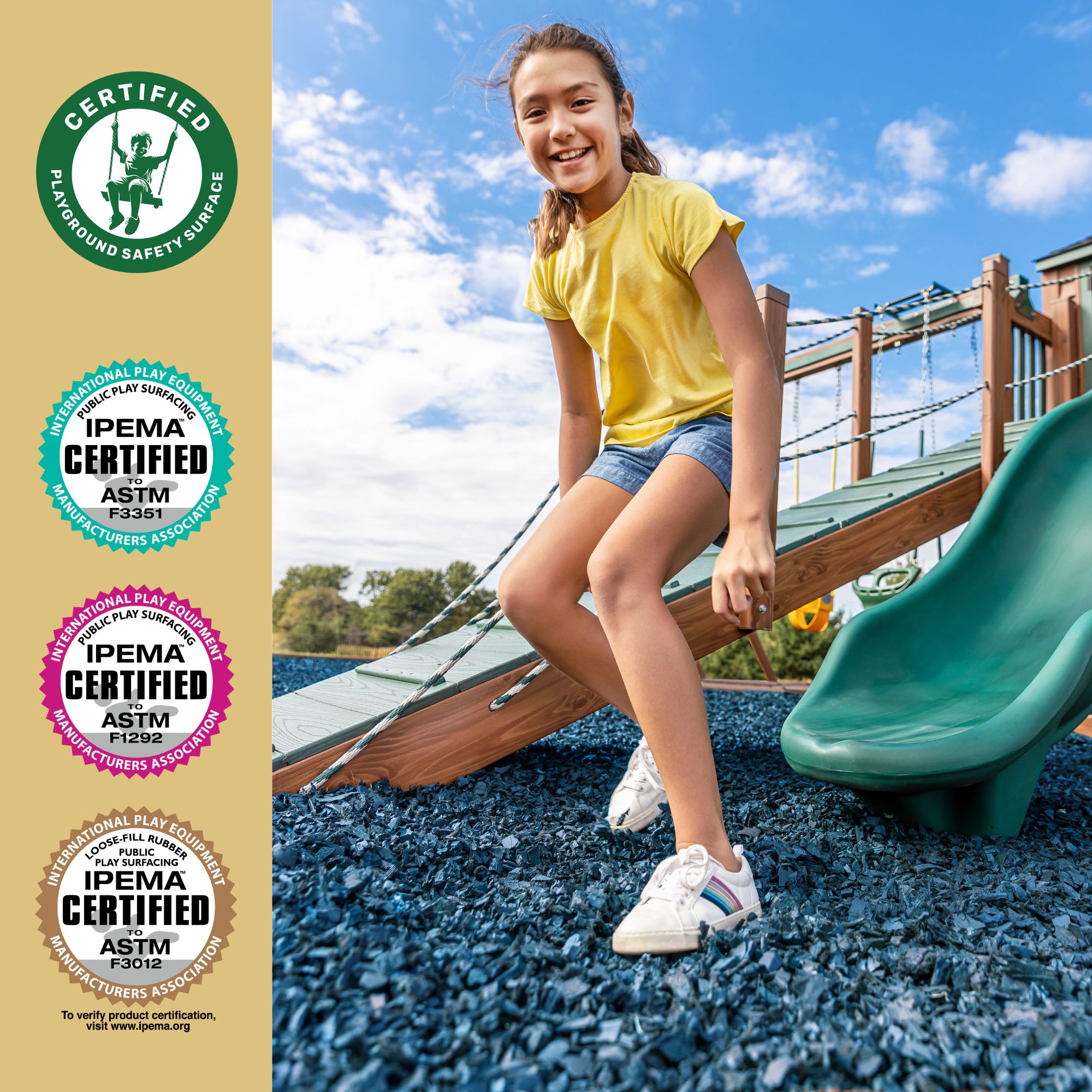 GroundSmart GN15BL50 Bulk-Mulch - View #9