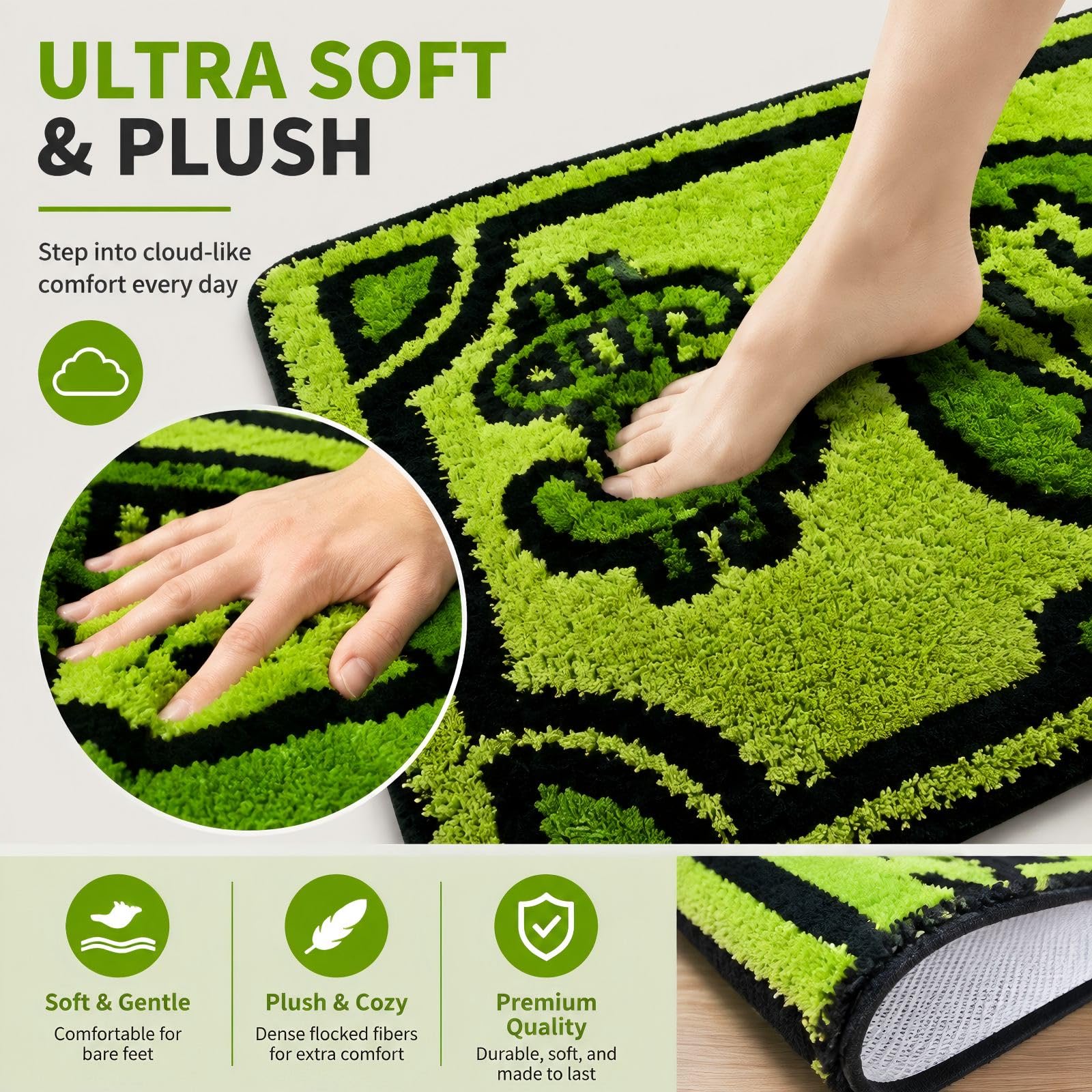SenQWFa LSQ0820S229 Mats-Cat - View #4