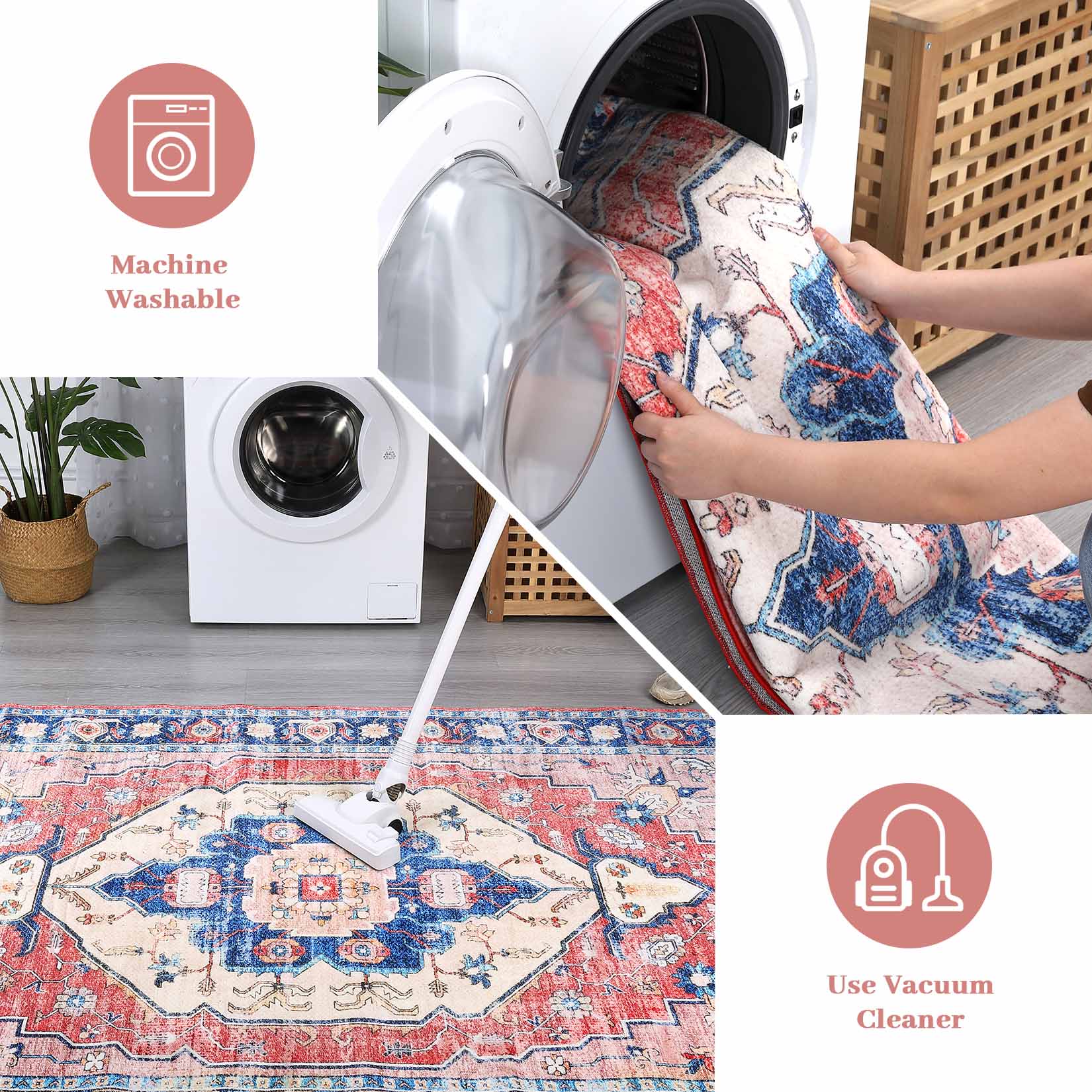 Garvee YXY-LO-PHO-10GVPB53 rugs - View #5