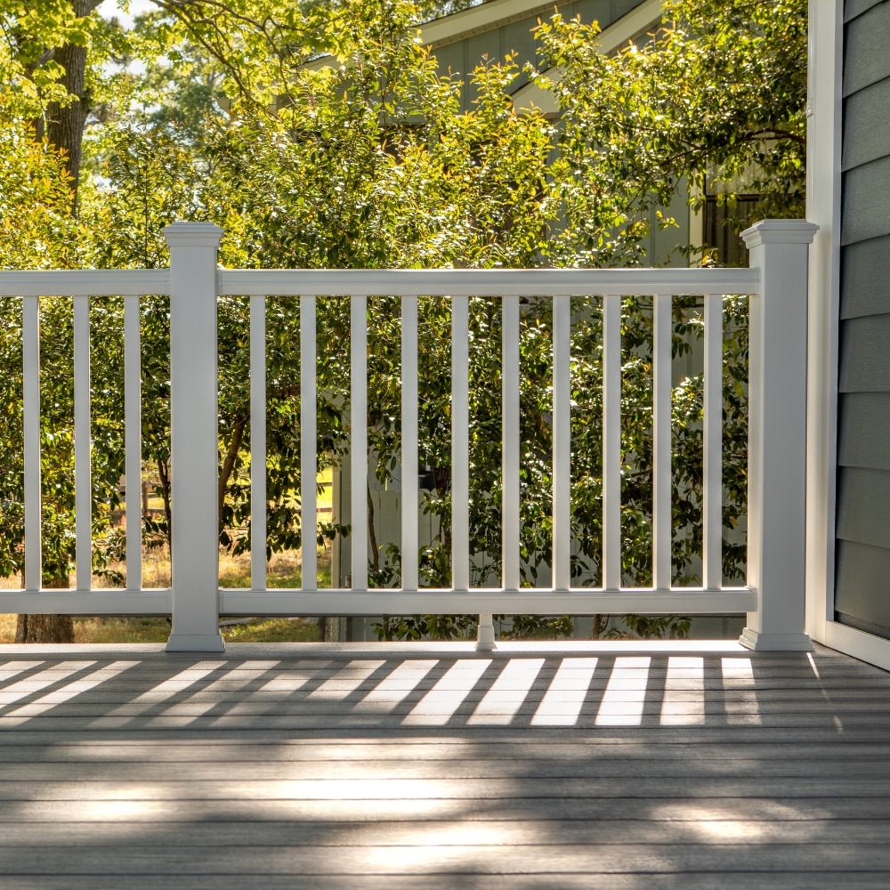 Trex 441081 Deck-Posts - View #6