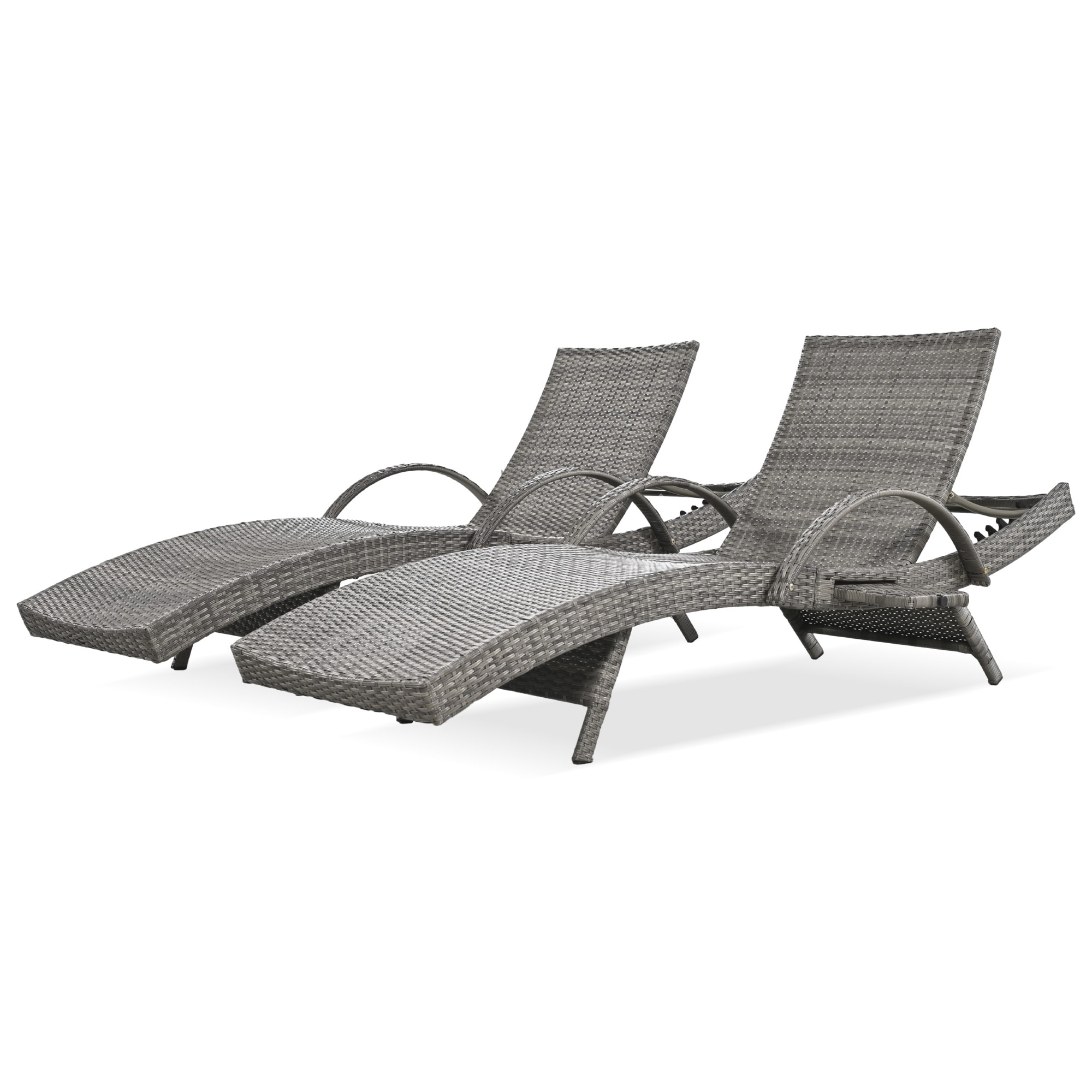 CESICIA ZM-SY-43 Patio-Chairs - View #3